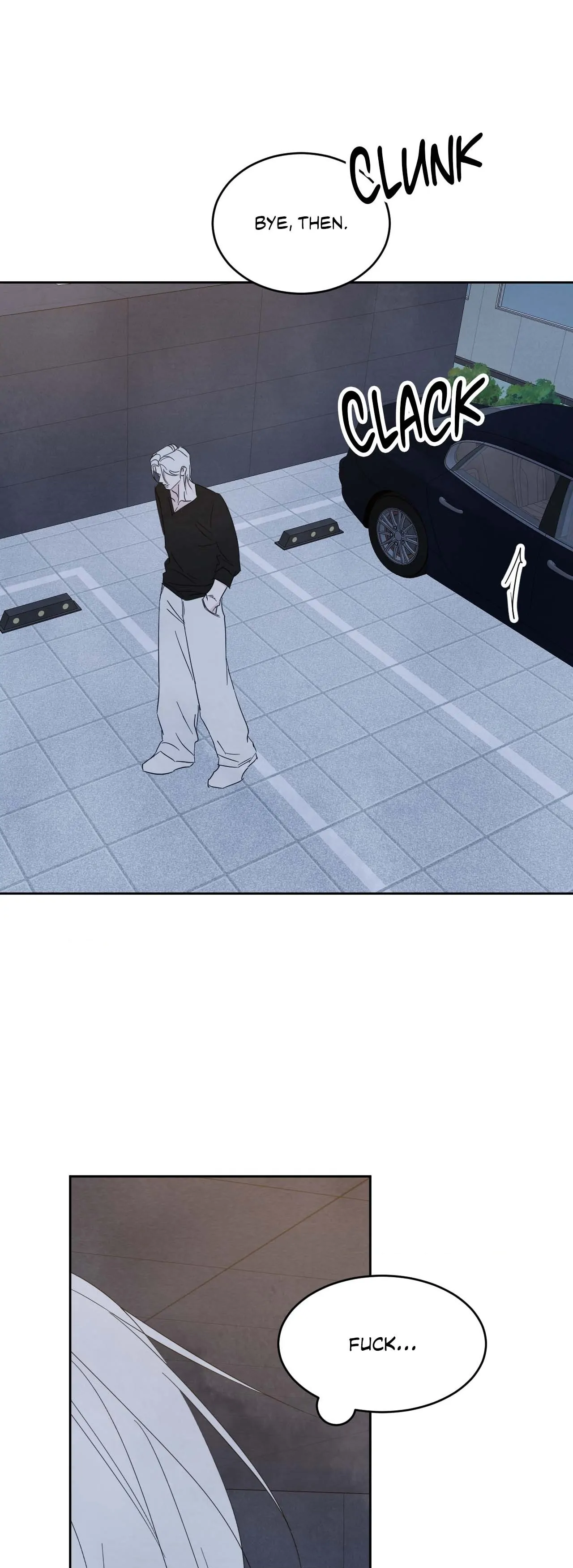 Topsy-Turvy [Official] - Chapter 117 manhwa