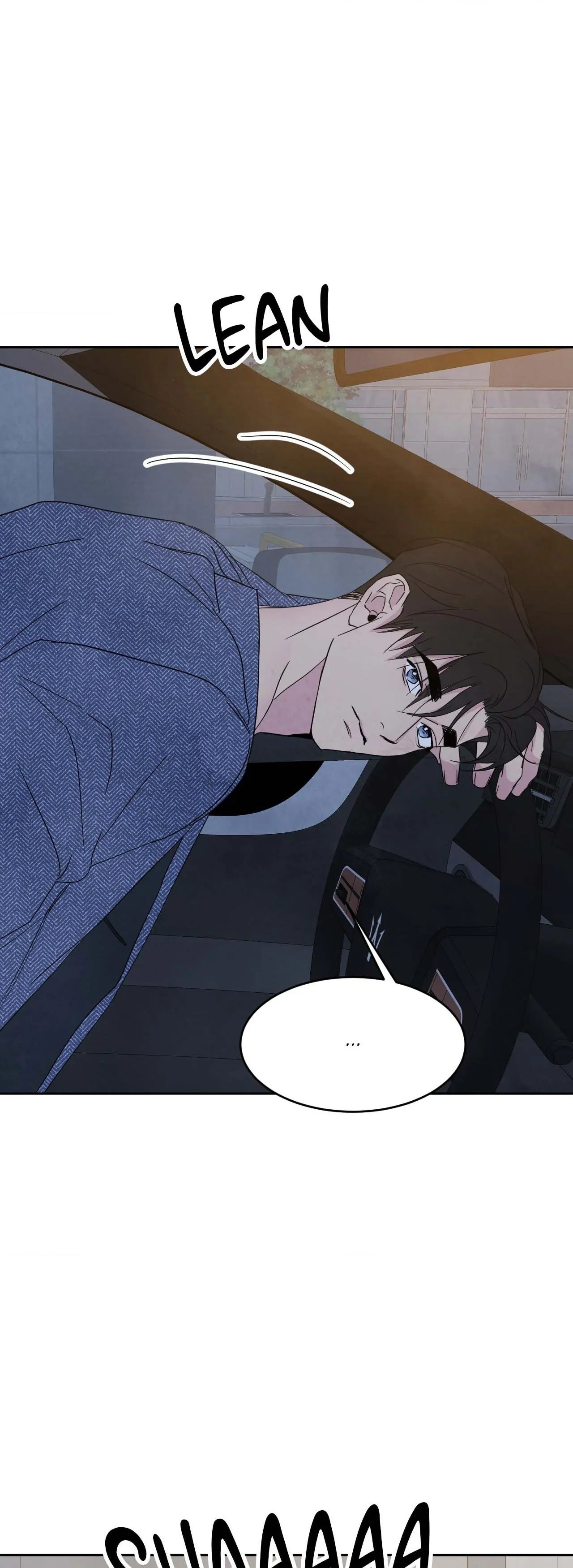 Topsy-Turvy [Official] - Chapter 117 manhwa