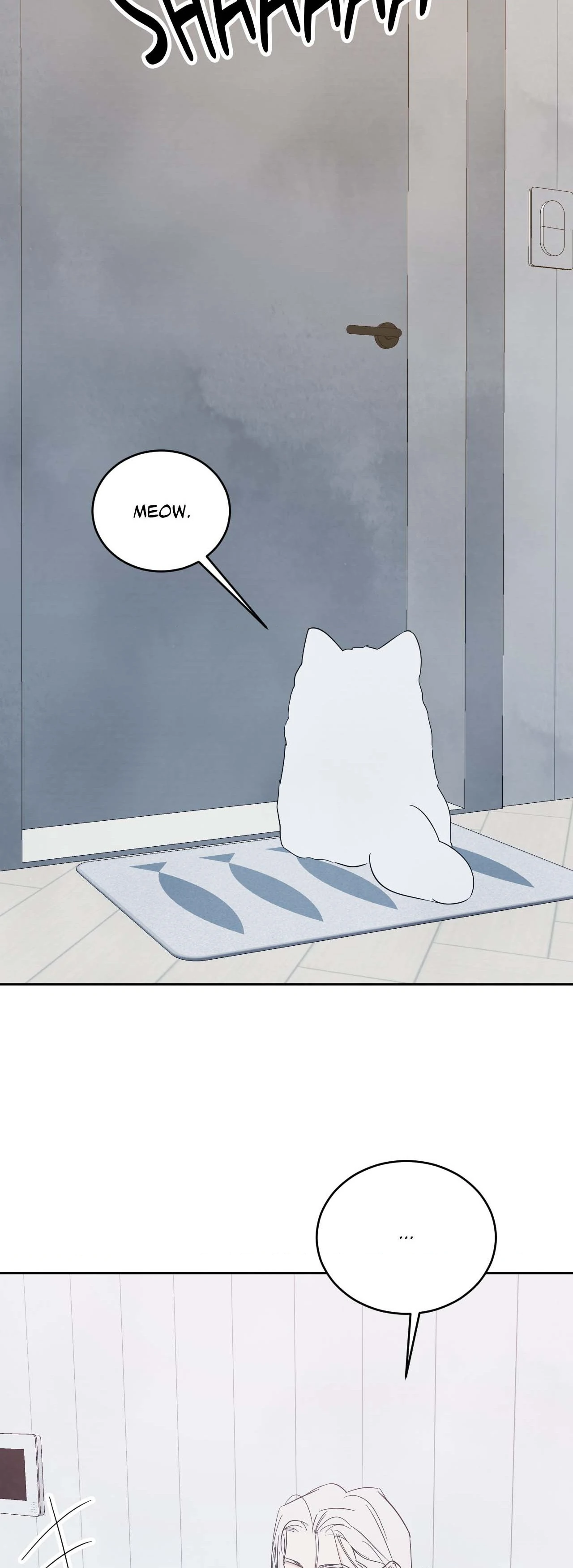 Topsy-Turvy [Official] - Chapter 117 manhwa