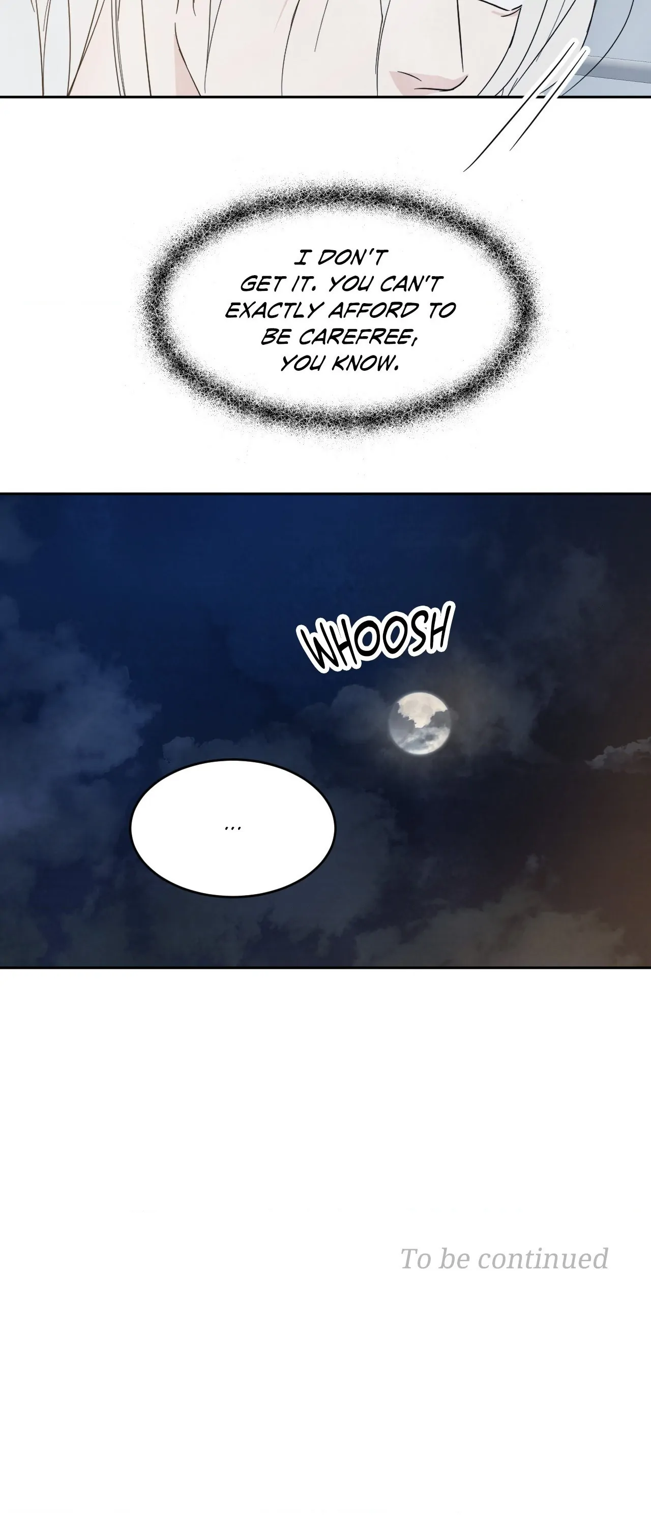 Topsy-Turvy [Official] - Chapter 117 manhwa