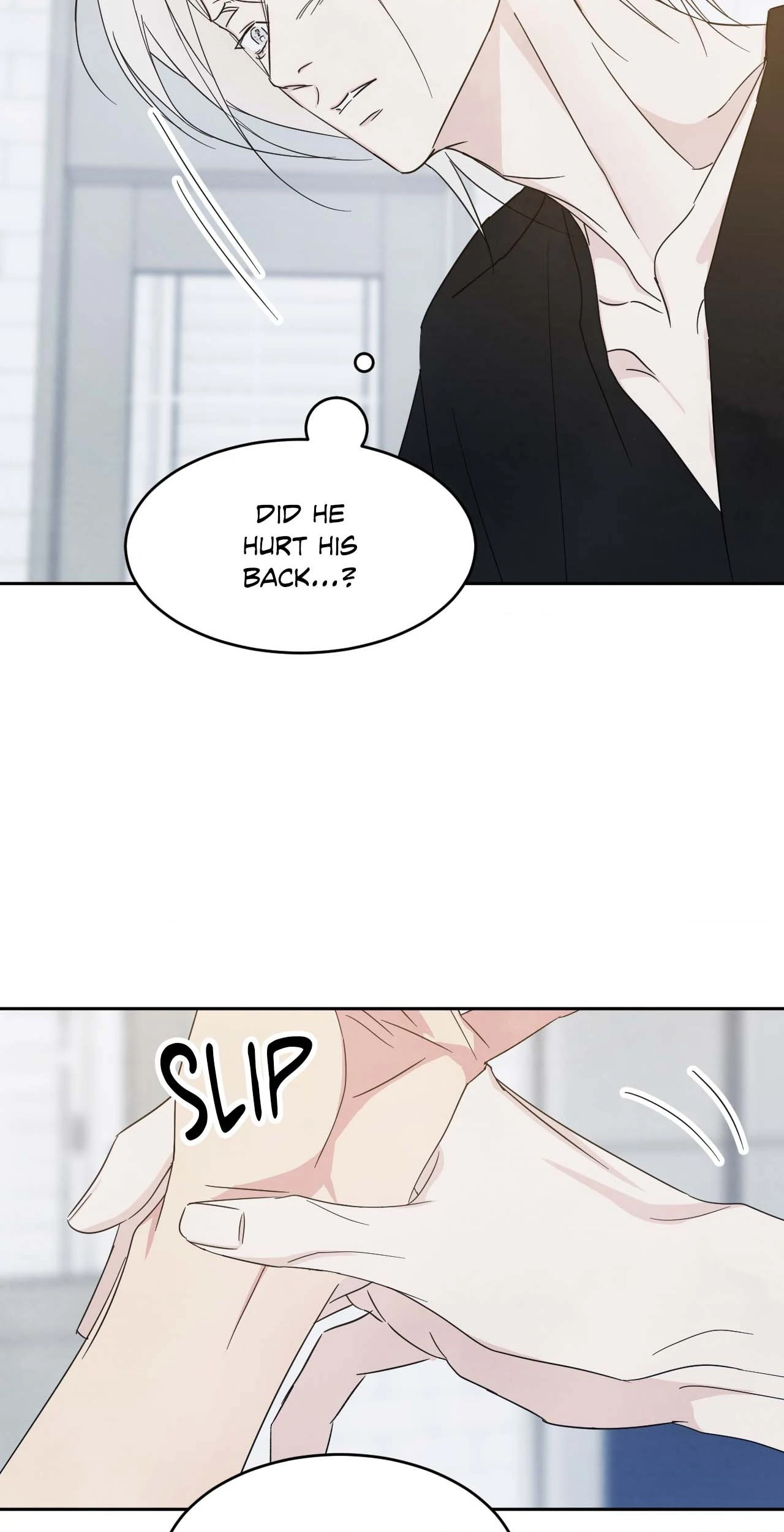 Topsy-Turvy [Official] - Chapter 118 manhwa