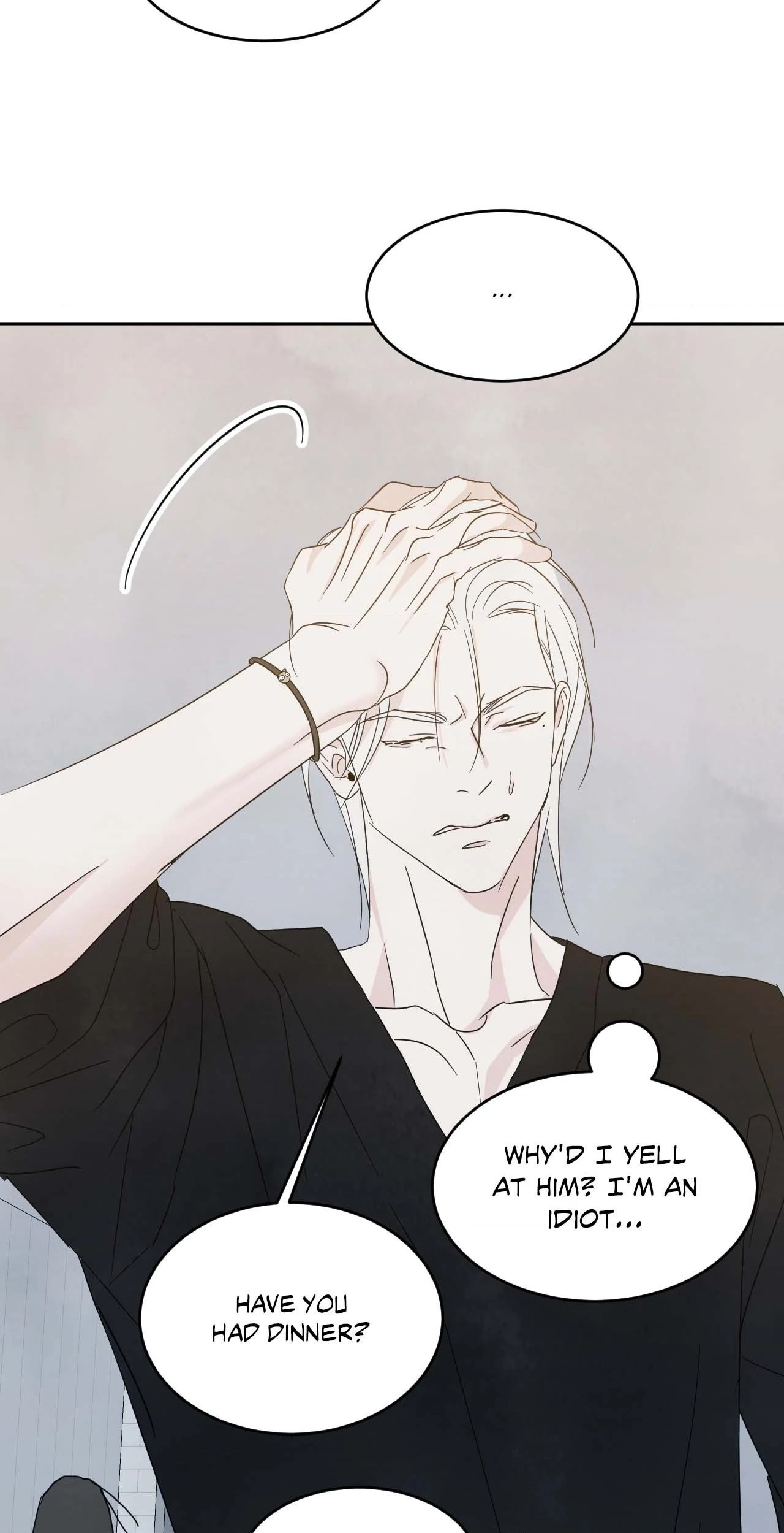 Topsy-Turvy [Official] - Chapter 118 manhwa