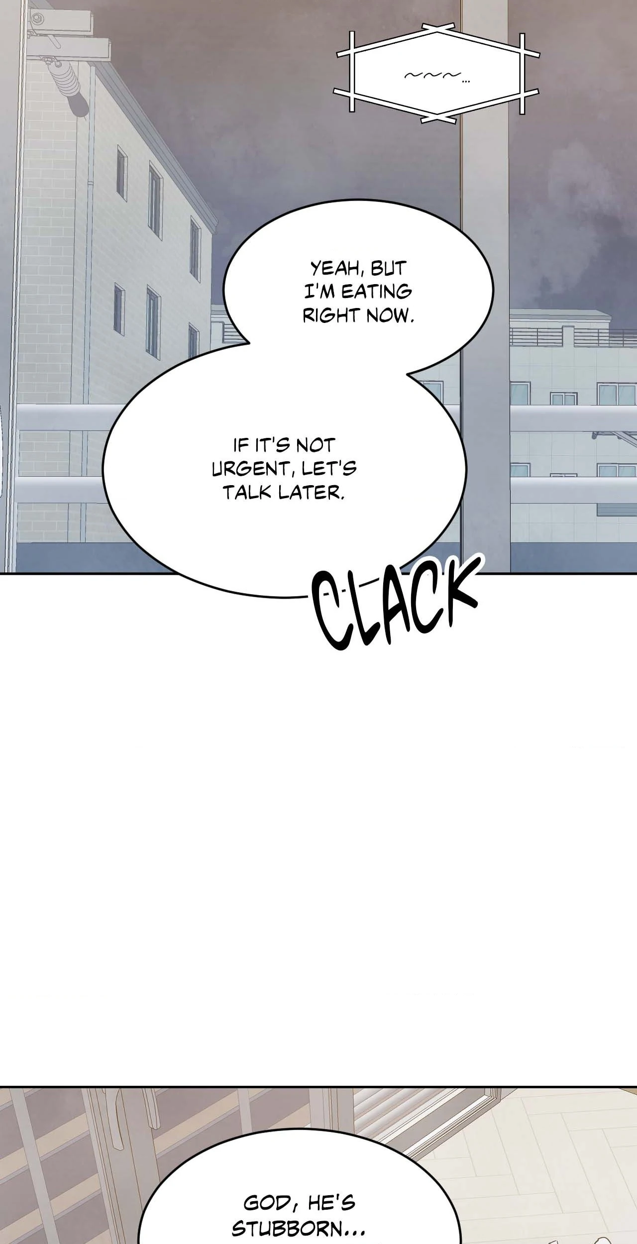 Topsy-Turvy [Official] - Chapter 118 manhwa