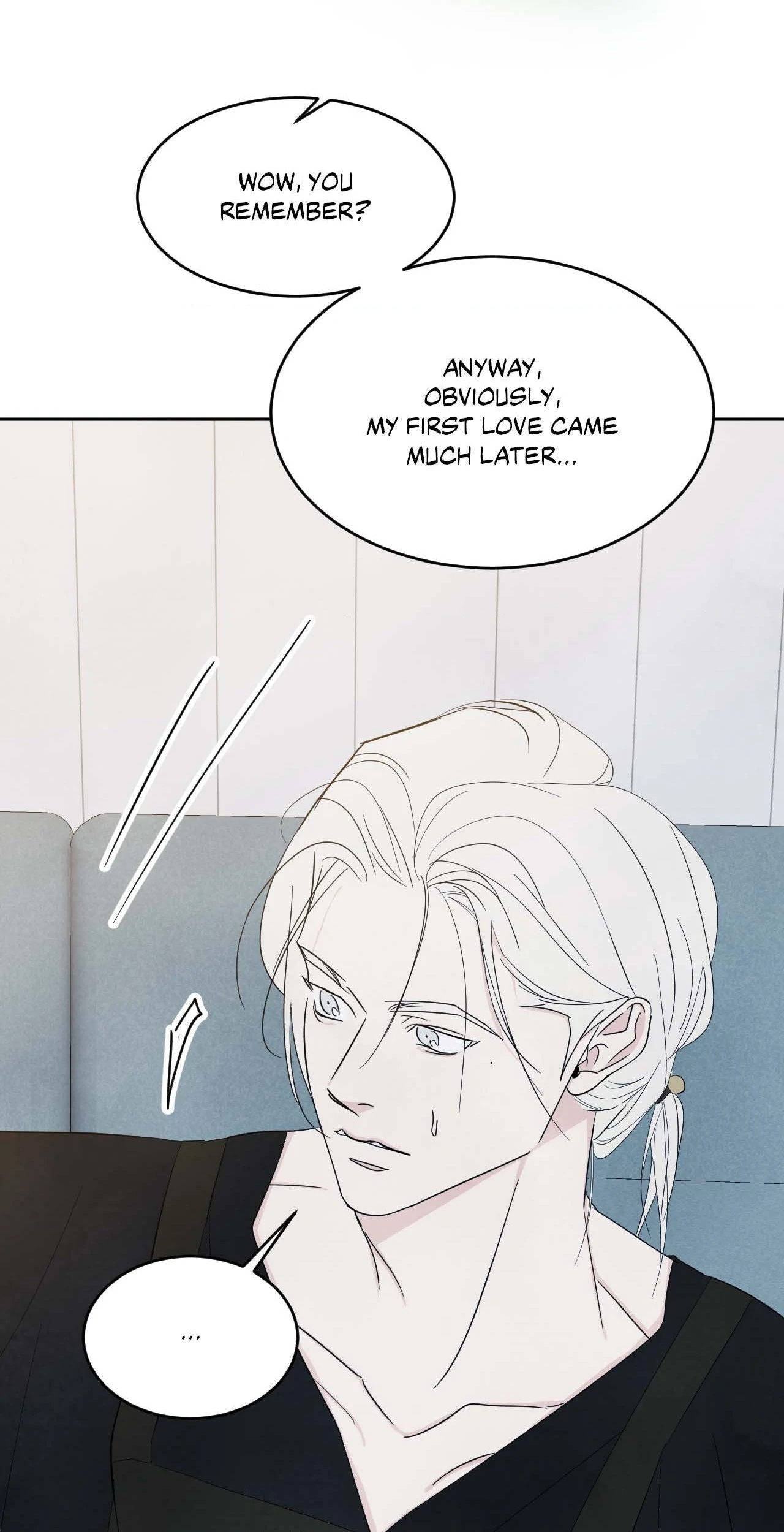 Topsy-Turvy [Official] - Chapter 118 manhwa