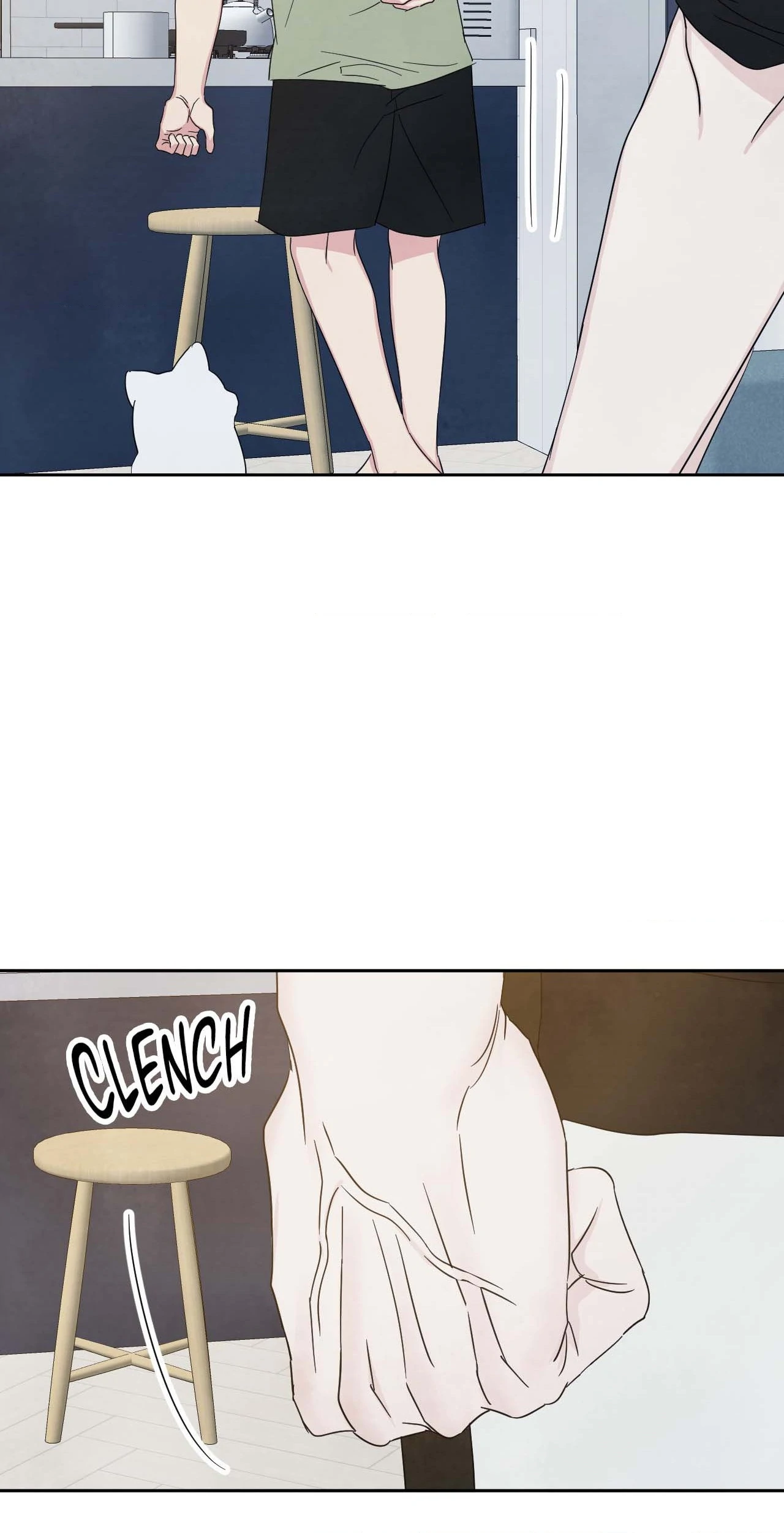 Topsy-Turvy [Official] - Chapter 118 manhwa