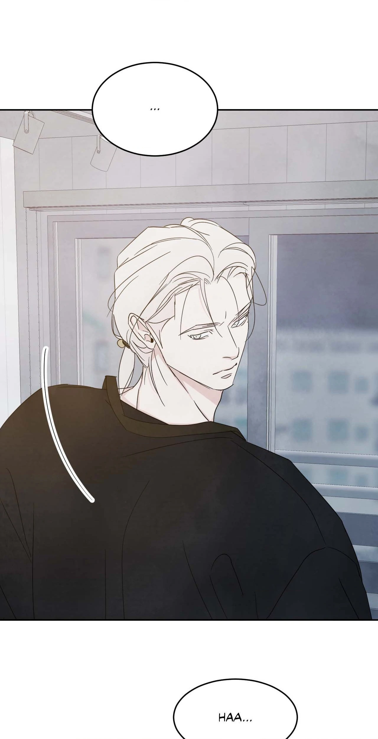 Topsy-Turvy [Official] - Chapter 118 manhwa