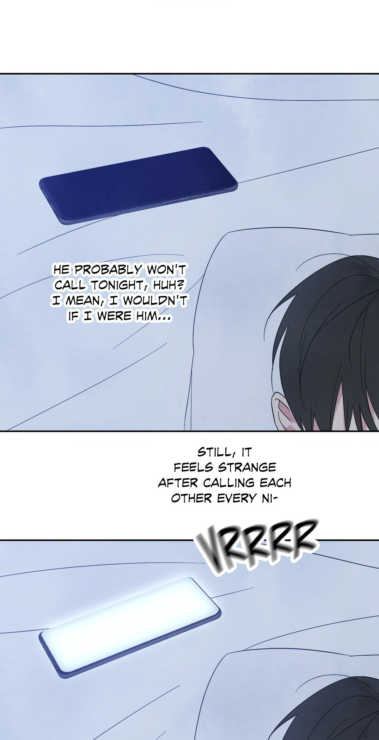Topsy-Turvy [Official] - Chapter 118 manhwa