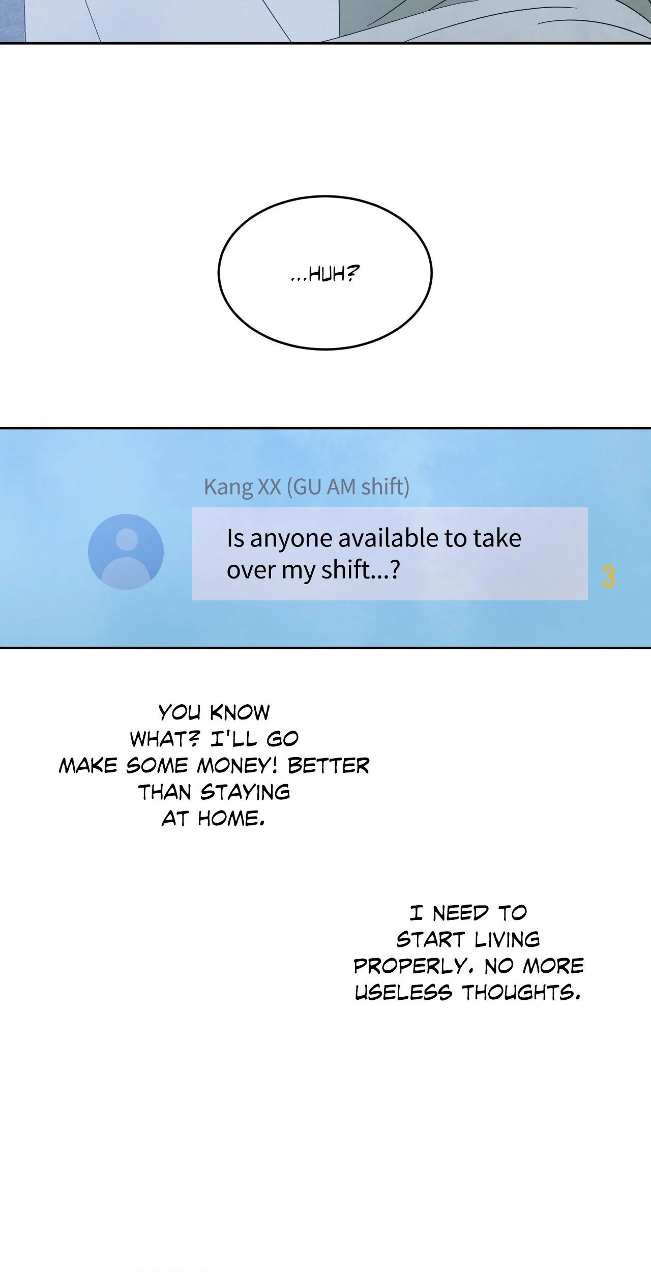 Topsy-Turvy [Official] - Chapter 118 manhwa