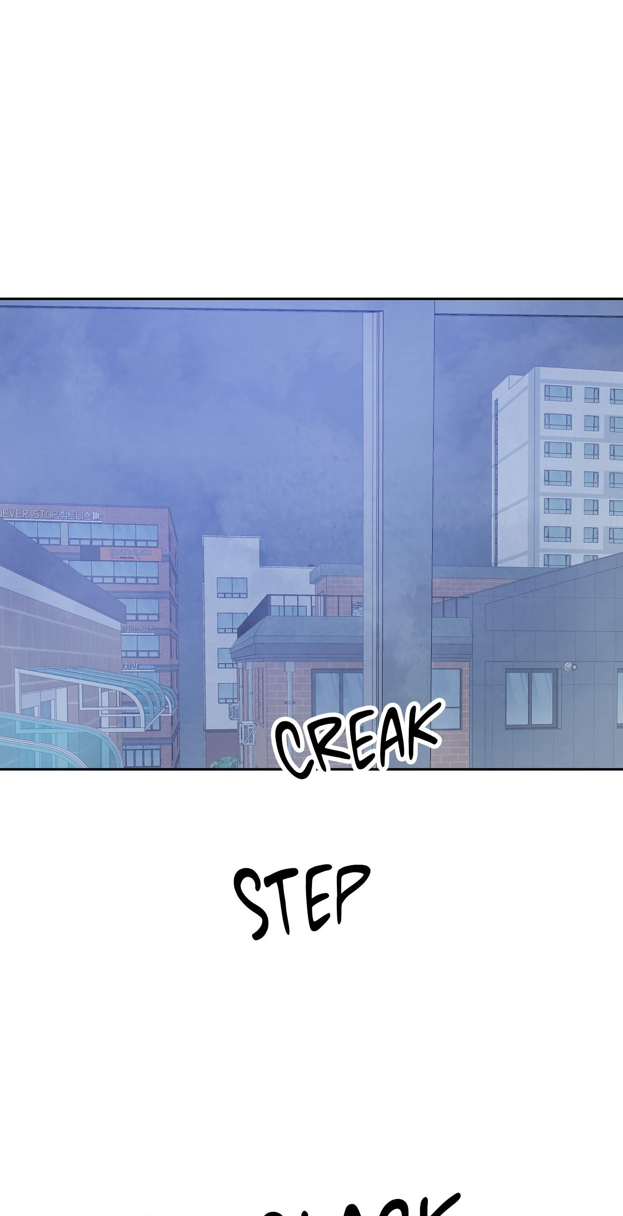 Topsy-Turvy [Official] - Chapter 118 manhwa