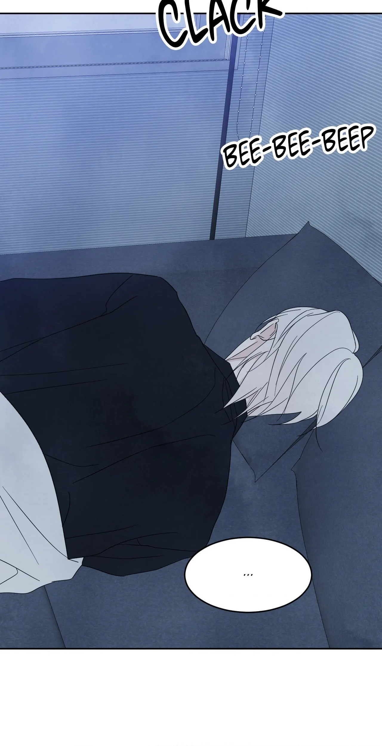 Topsy-Turvy [Official] - Chapter 118 manhwa