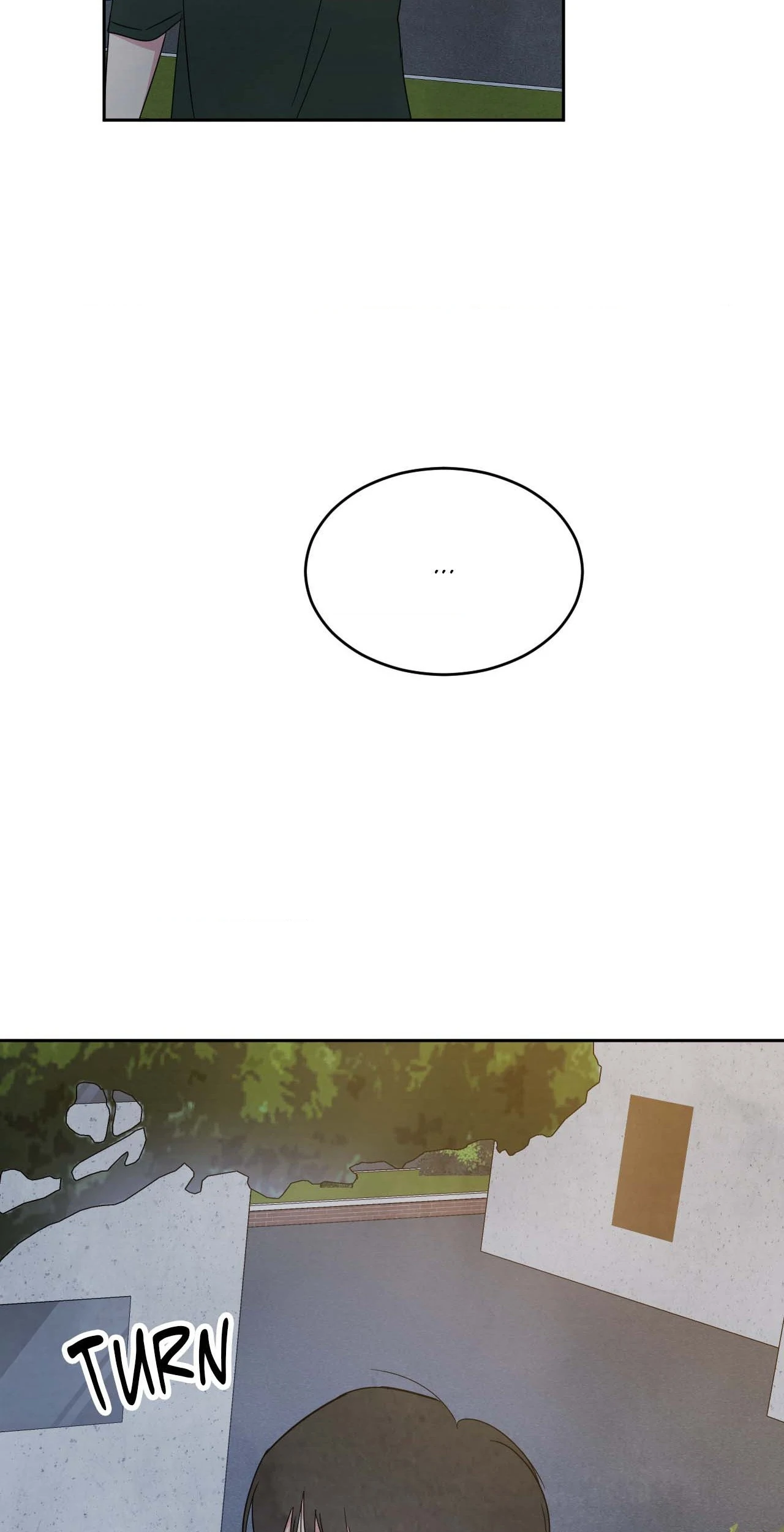 Topsy-Turvy [Official] - Chapter 118 manhwa