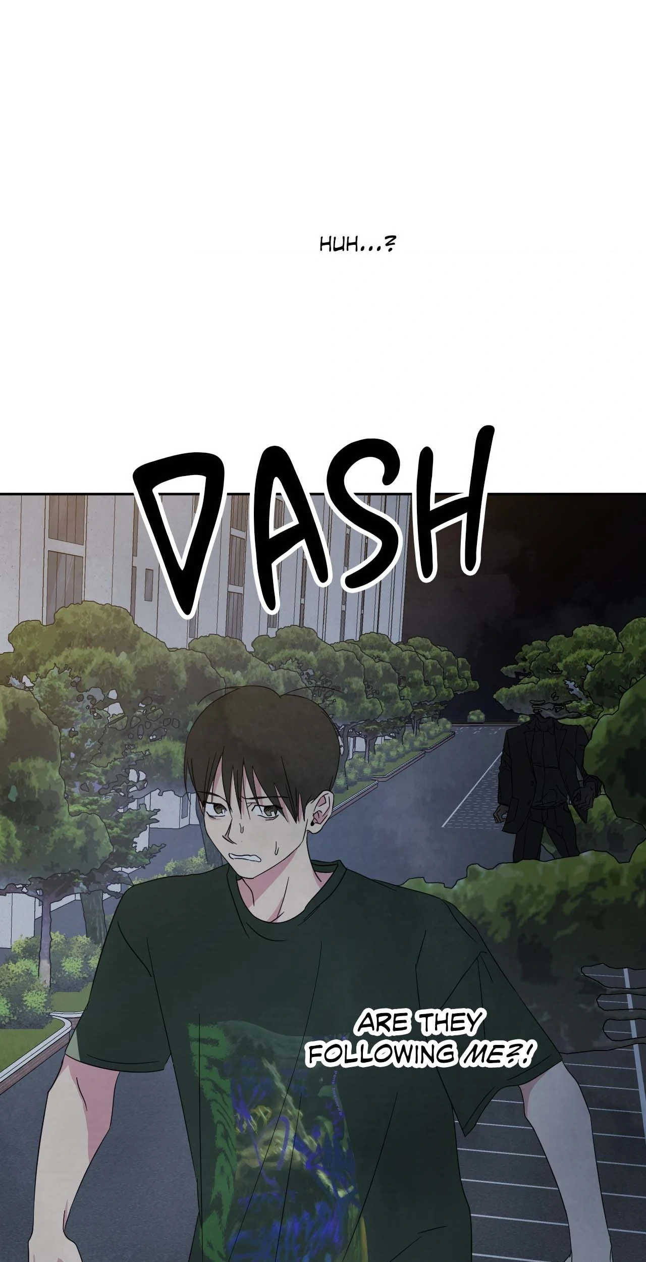Topsy-Turvy [Official] - Chapter 118 manhwa