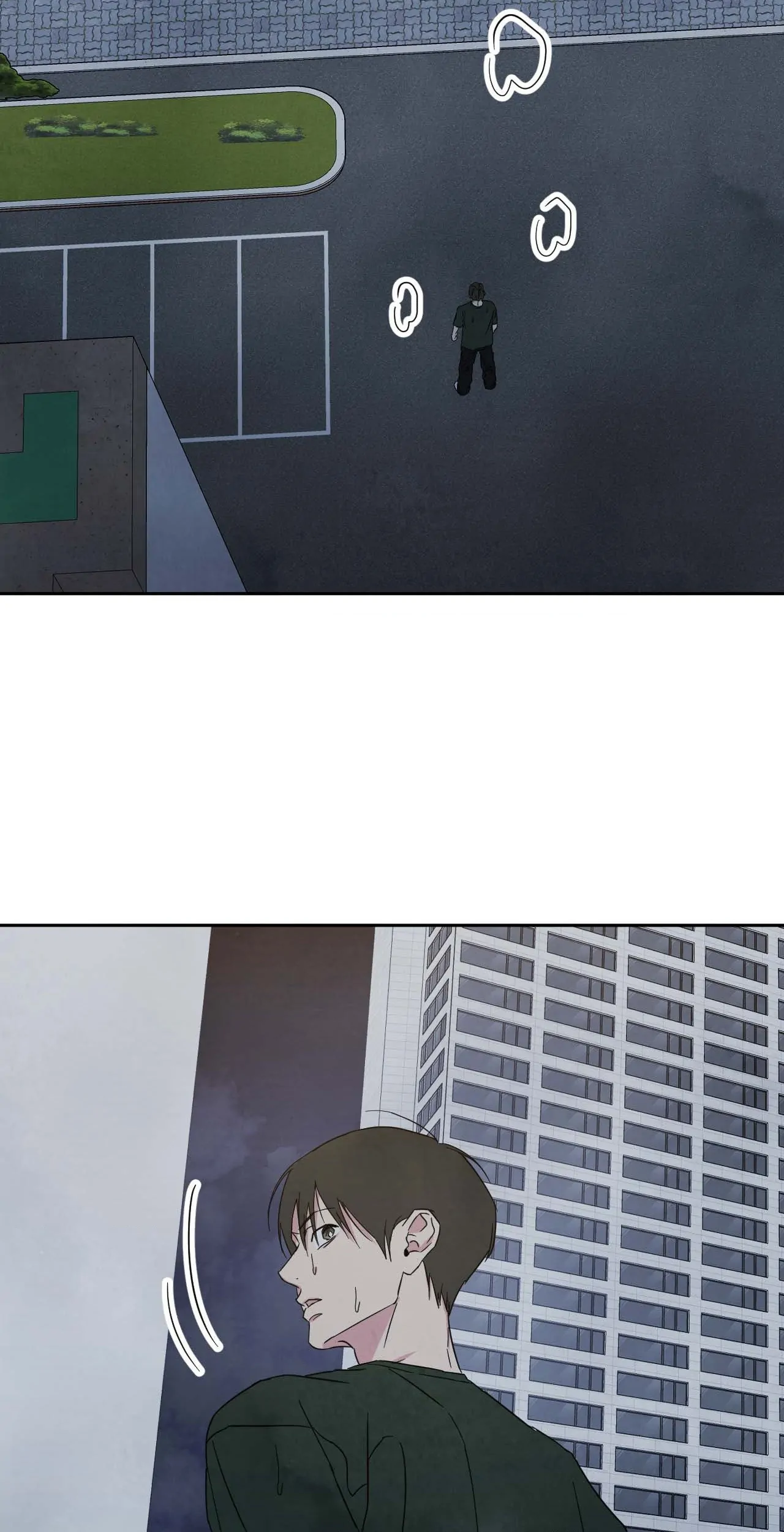 Topsy-Turvy [Official] - Chapter 118 manhwa
