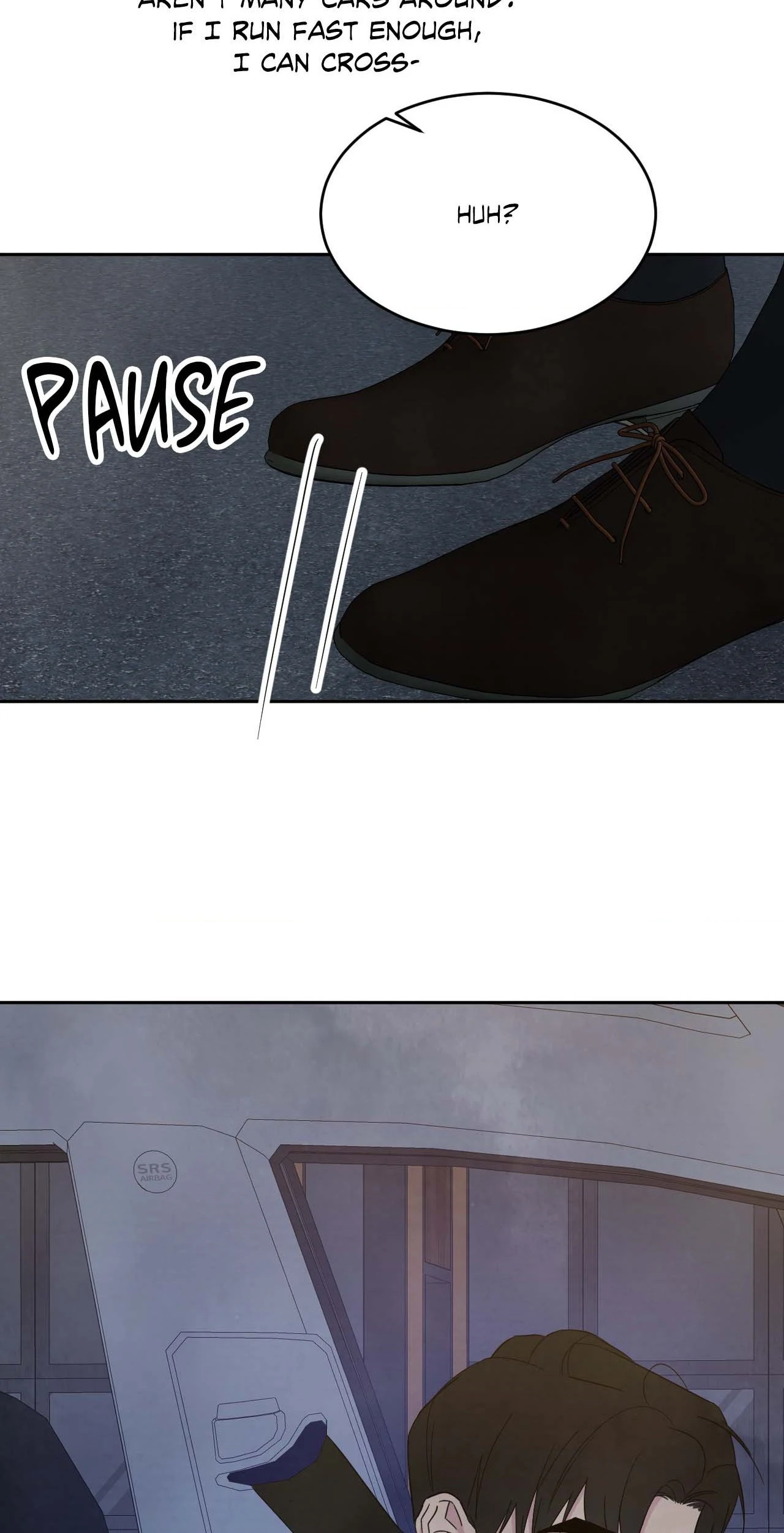 Topsy-Turvy [Official] - Chapter 118 manhwa