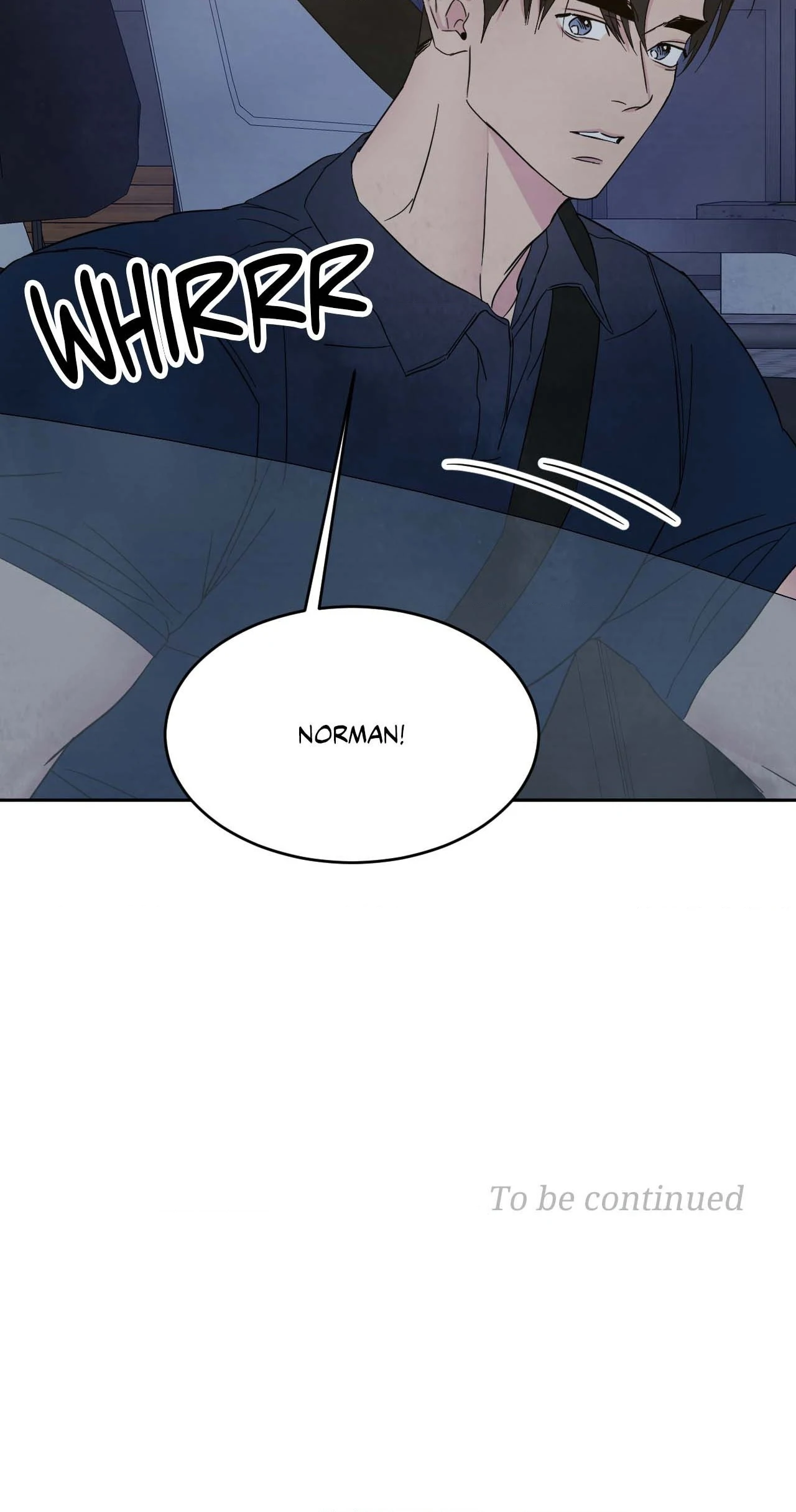 Topsy-Turvy [Official] - Chapter 118 manhwa