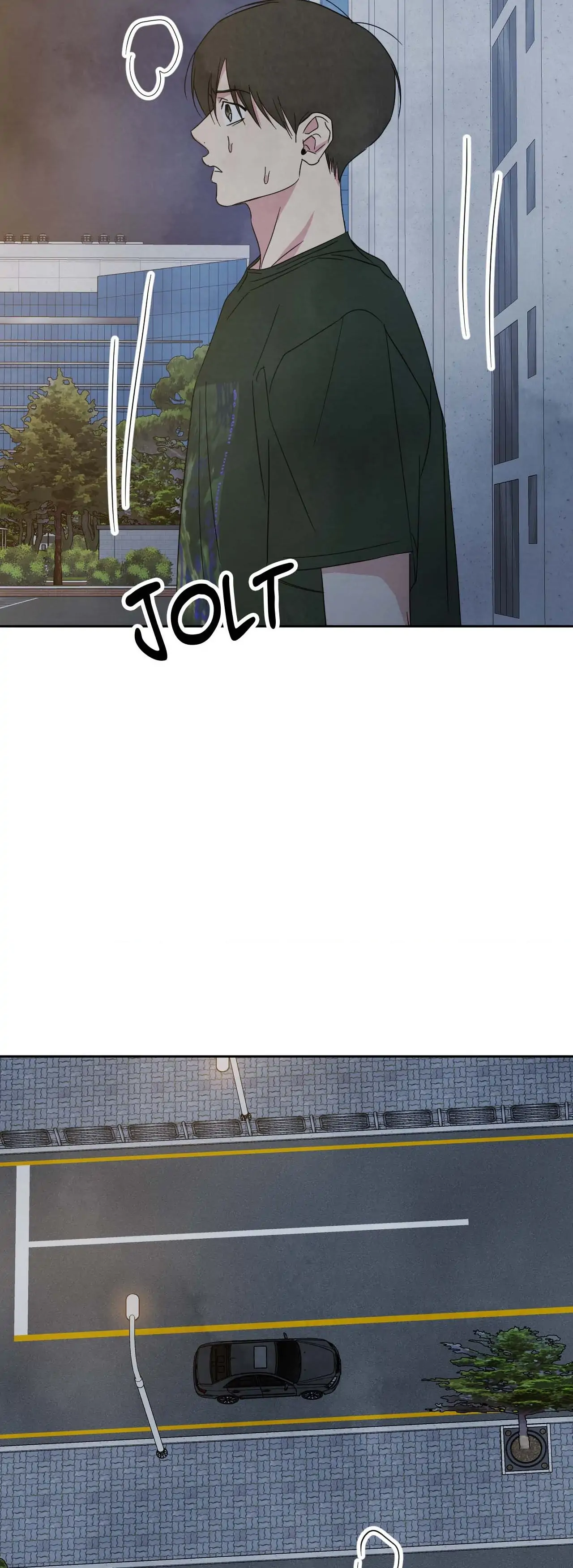 Topsy-Turvy [Official] - Chapter 119 manhwa