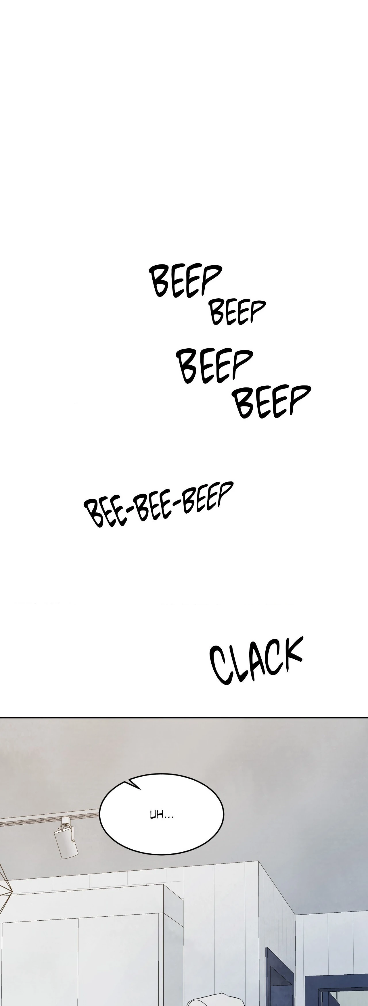 Topsy-Turvy [Official] - Chapter 119 manhwa