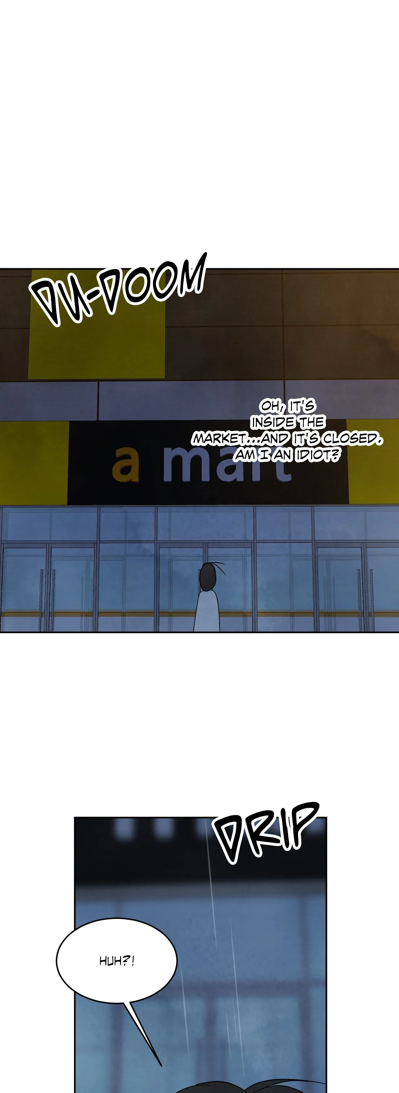 Topsy-Turvy [Official] - Chapter 119 manhwa