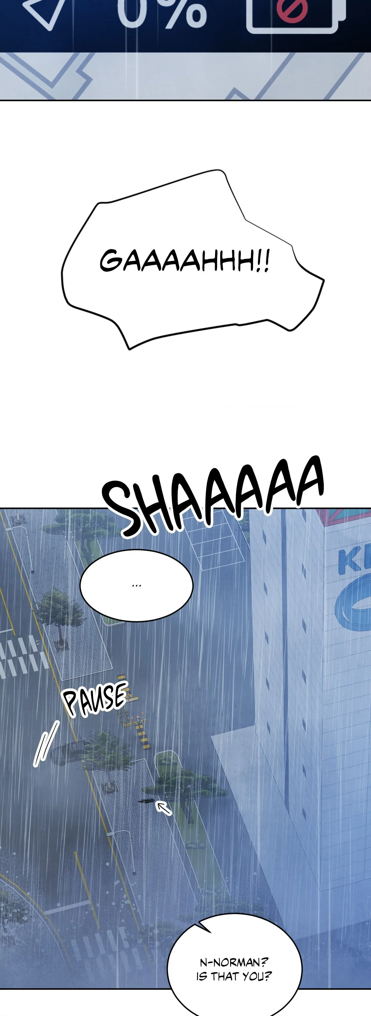 Topsy-Turvy [Official] - Chapter 119 manhwa