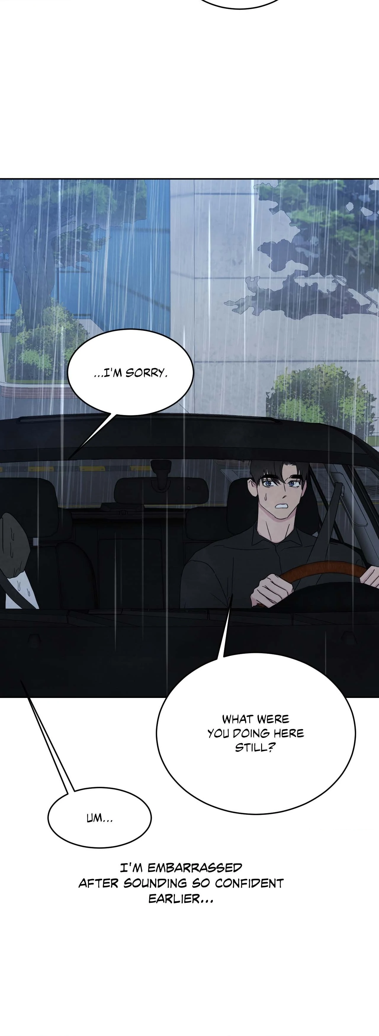 Topsy-Turvy [Official] - Chapter 119 manhwa