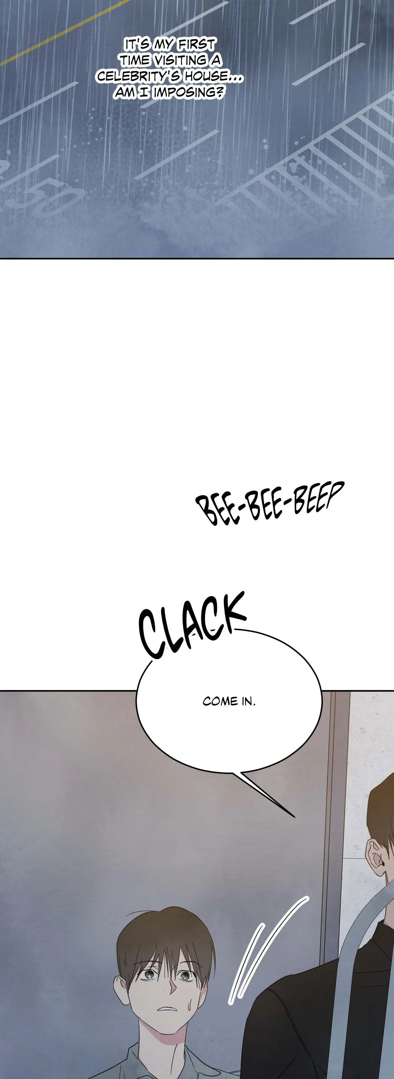 Topsy-Turvy [Official] - Chapter 119 manhwa
