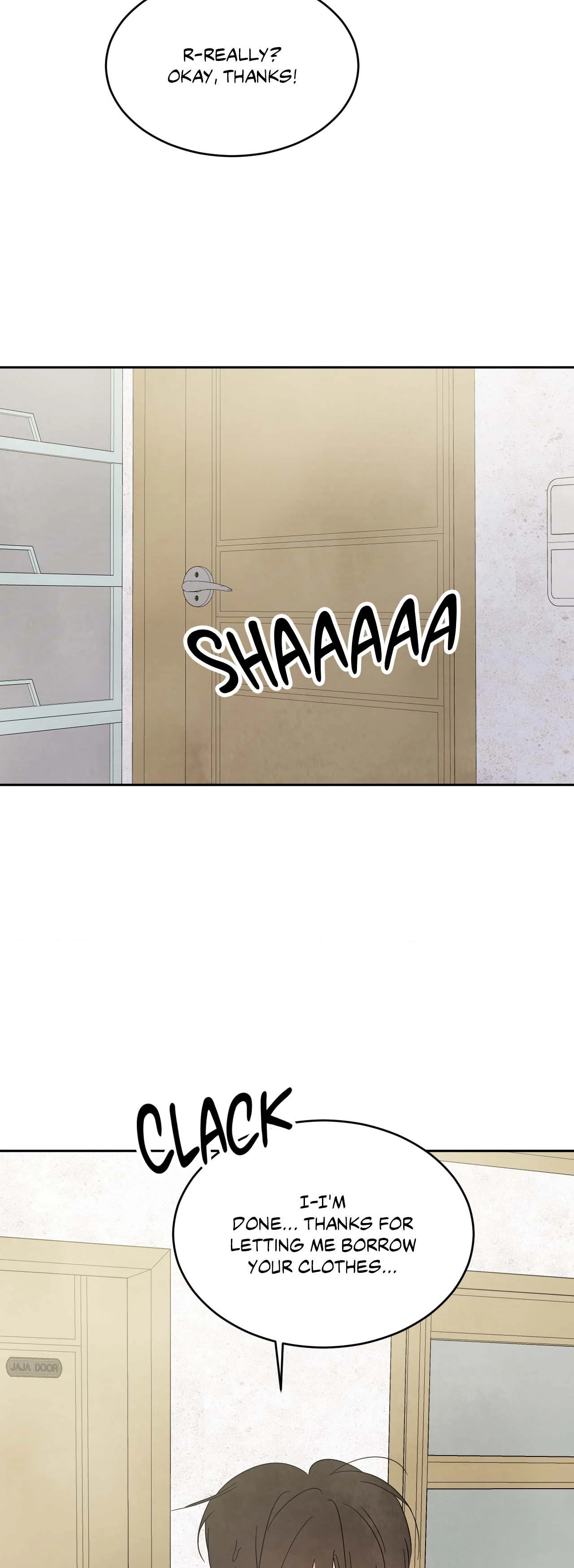 Topsy-Turvy [Official] - Chapter 119 manhwa
