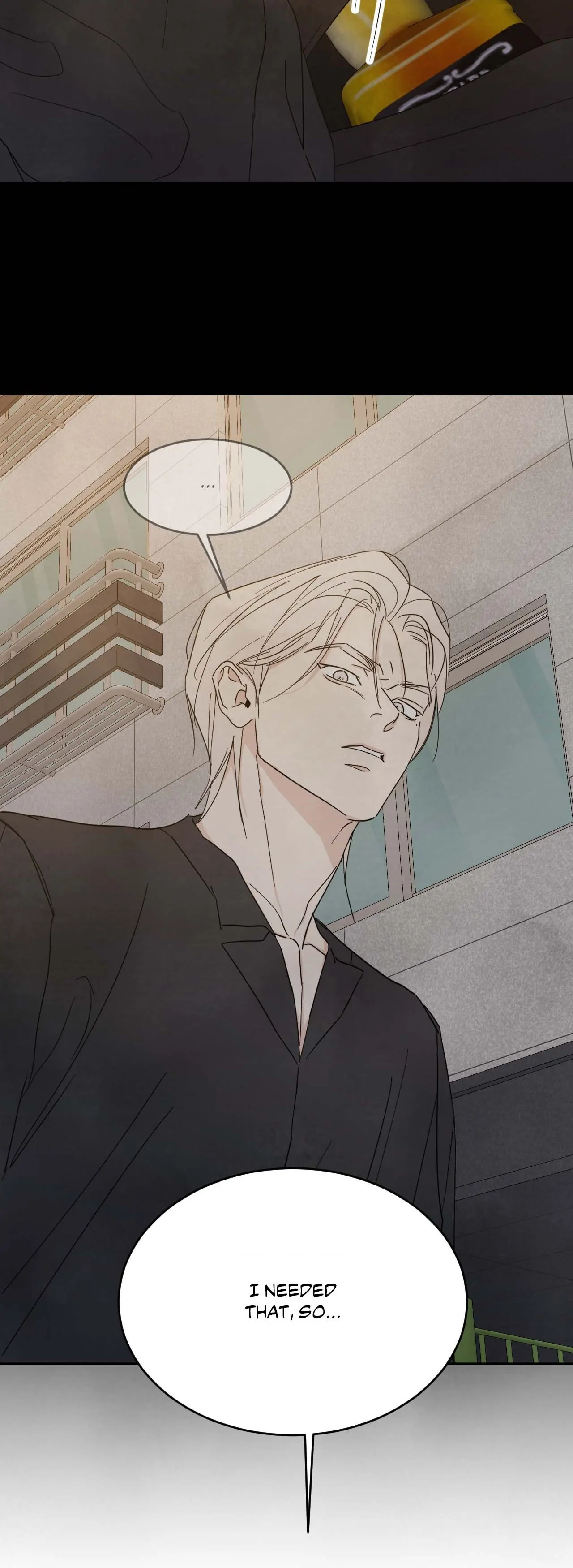 Topsy-Turvy [Official] - Chapter 119 manhwa