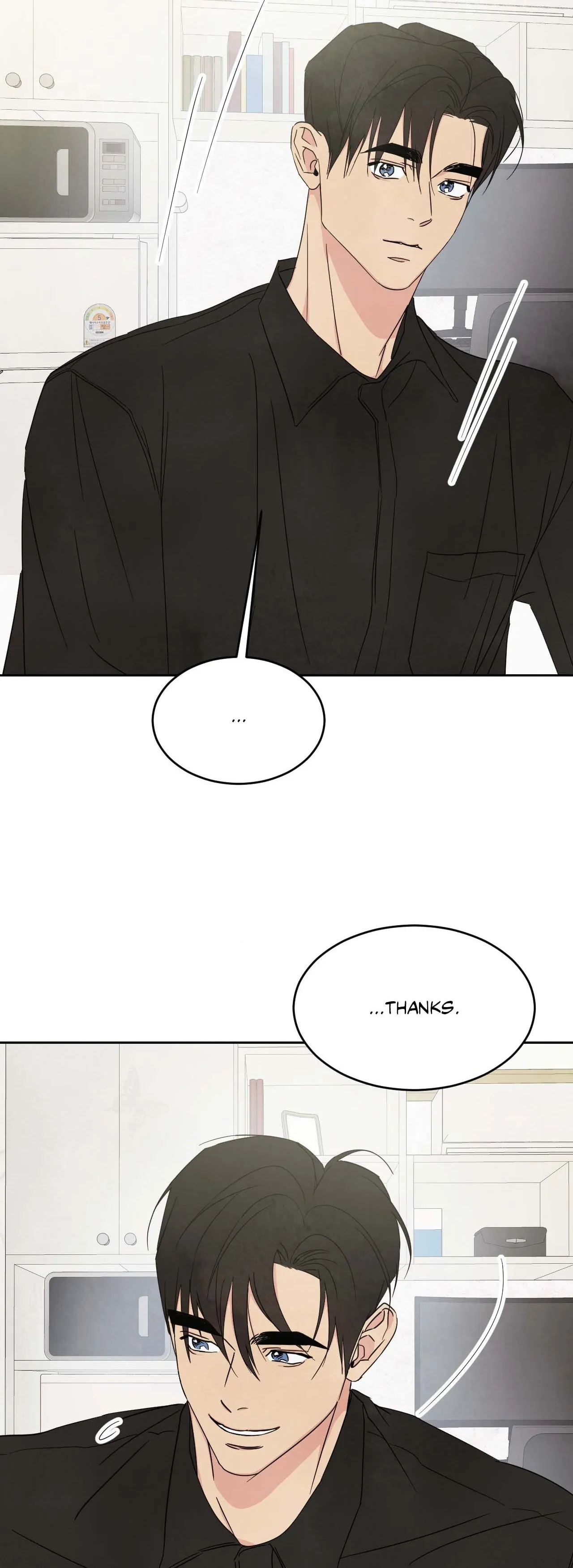 Topsy-Turvy [Official] - Chapter 120 manhwa