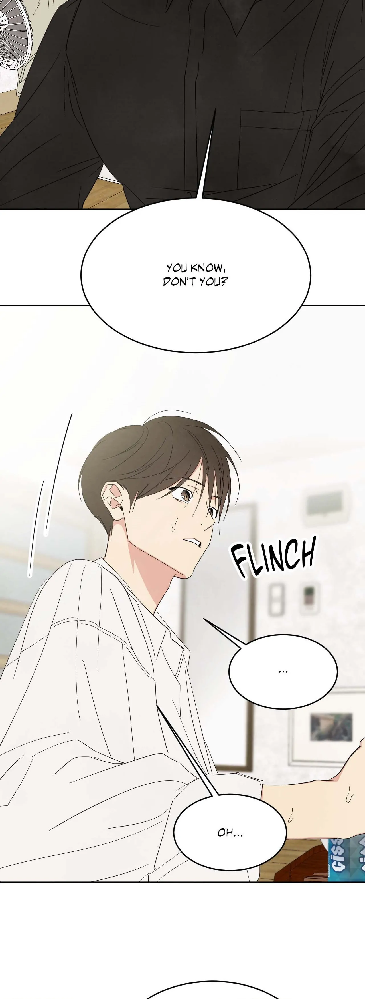 Topsy-Turvy [Official] - Chapter 120 manhwa