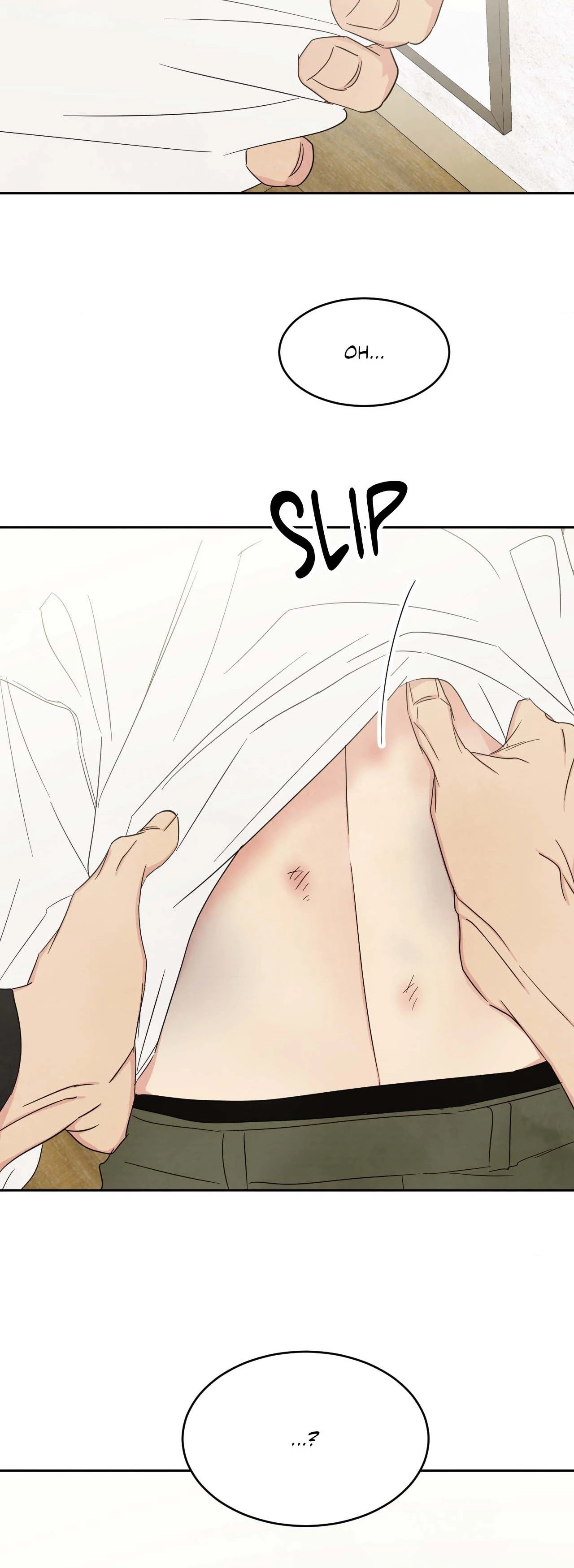 Topsy-Turvy [Official] - Chapter 120 manhwa