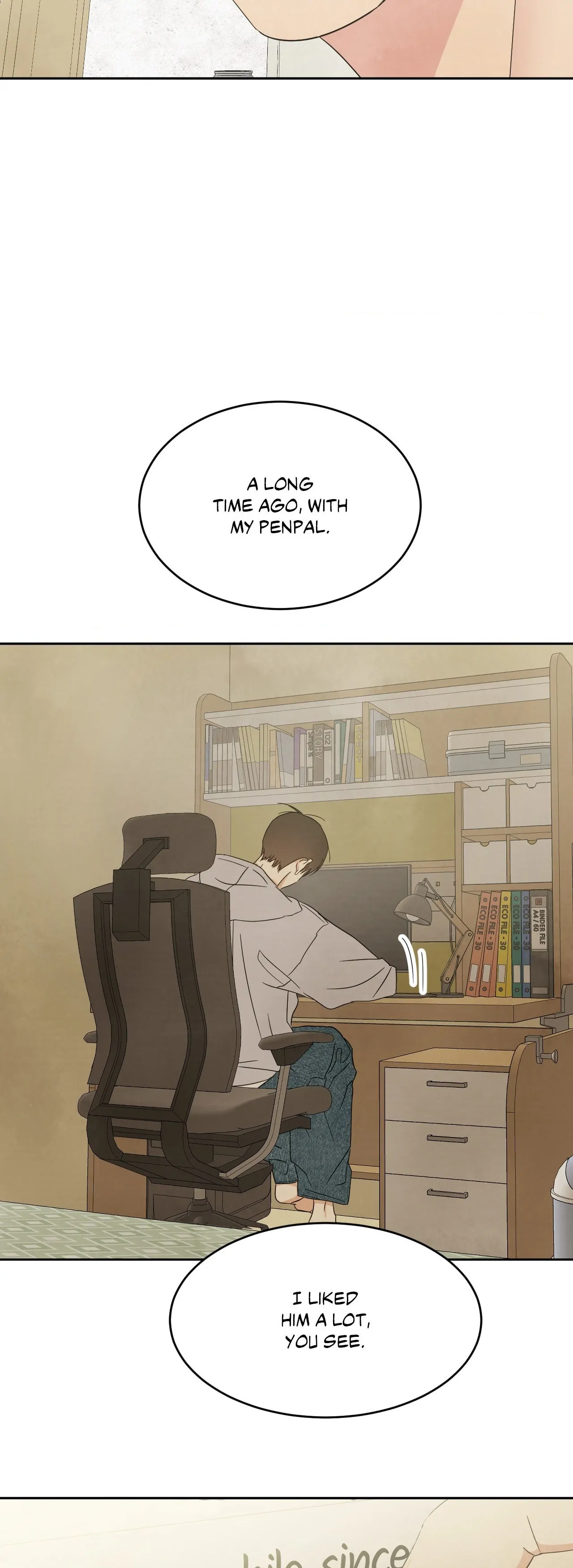 Topsy-Turvy [Official] - Chapter 120 manhwa