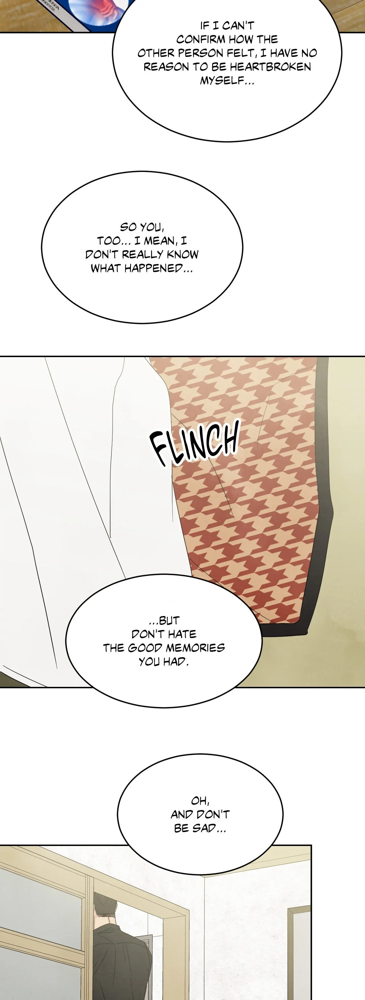 Topsy-Turvy [Official] - Chapter 120 manhwa
