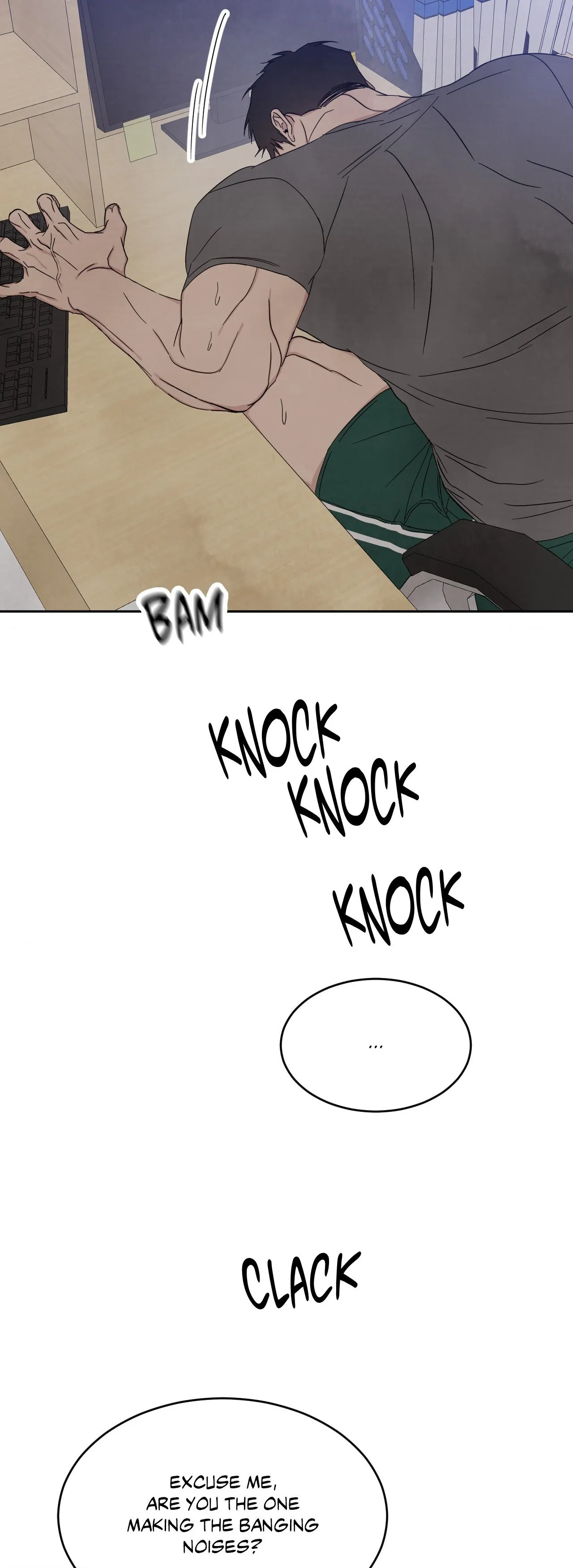 Topsy-Turvy [Official] - Chapter 120 manhwa