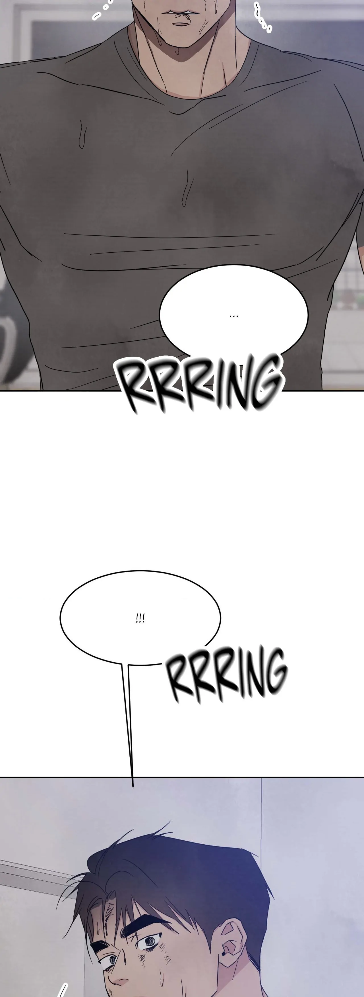 Topsy-Turvy [Official] - Chapter 120 manhwa