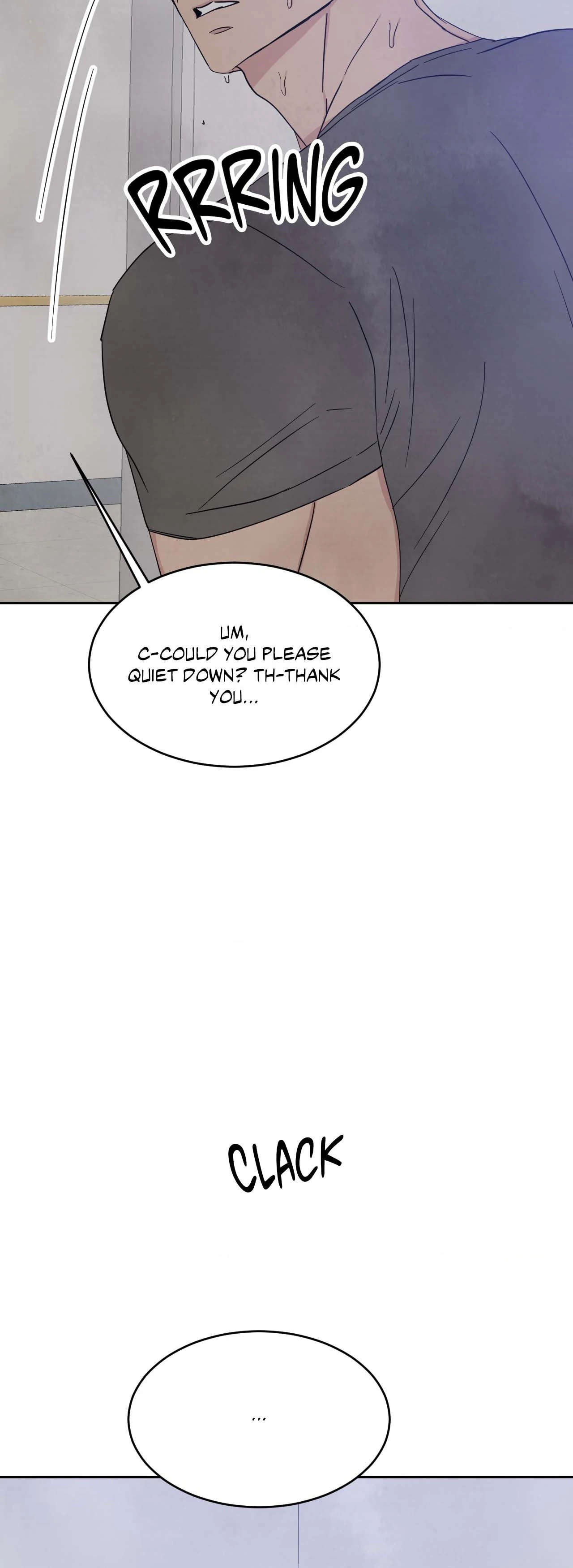 Topsy-Turvy [Official] - Chapter 120 manhwa