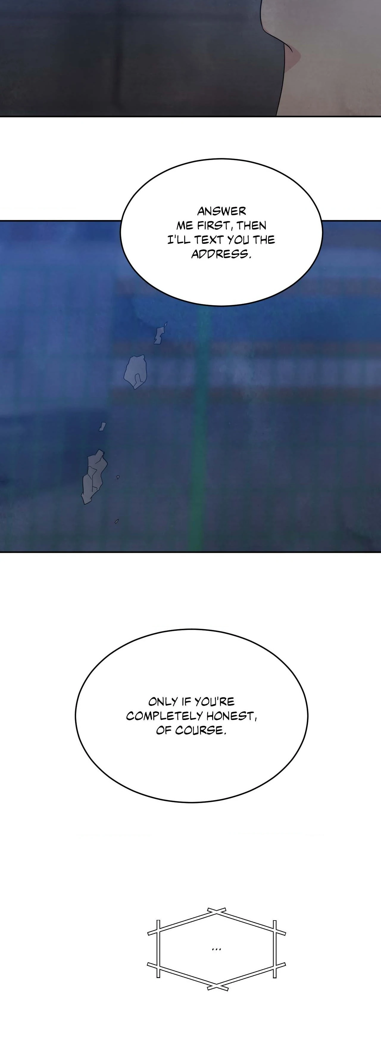 Topsy-Turvy [Official] - Chapter 120 manhwa