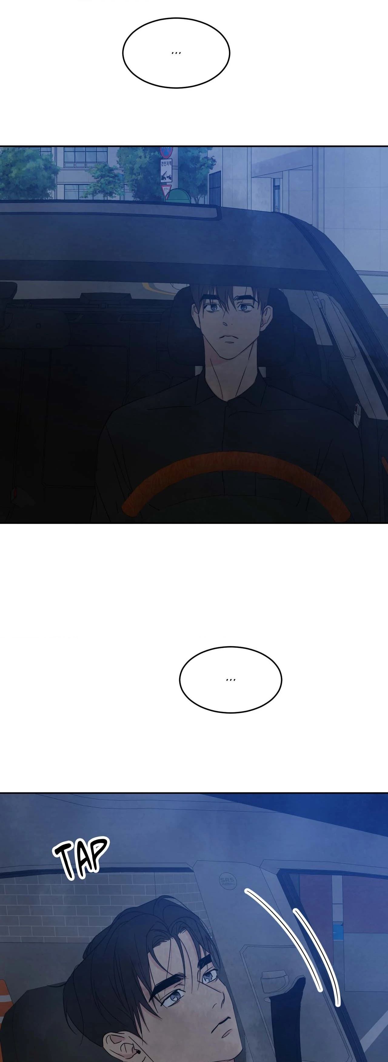 Topsy-Turvy [Official] - Chapter 120 manhwa