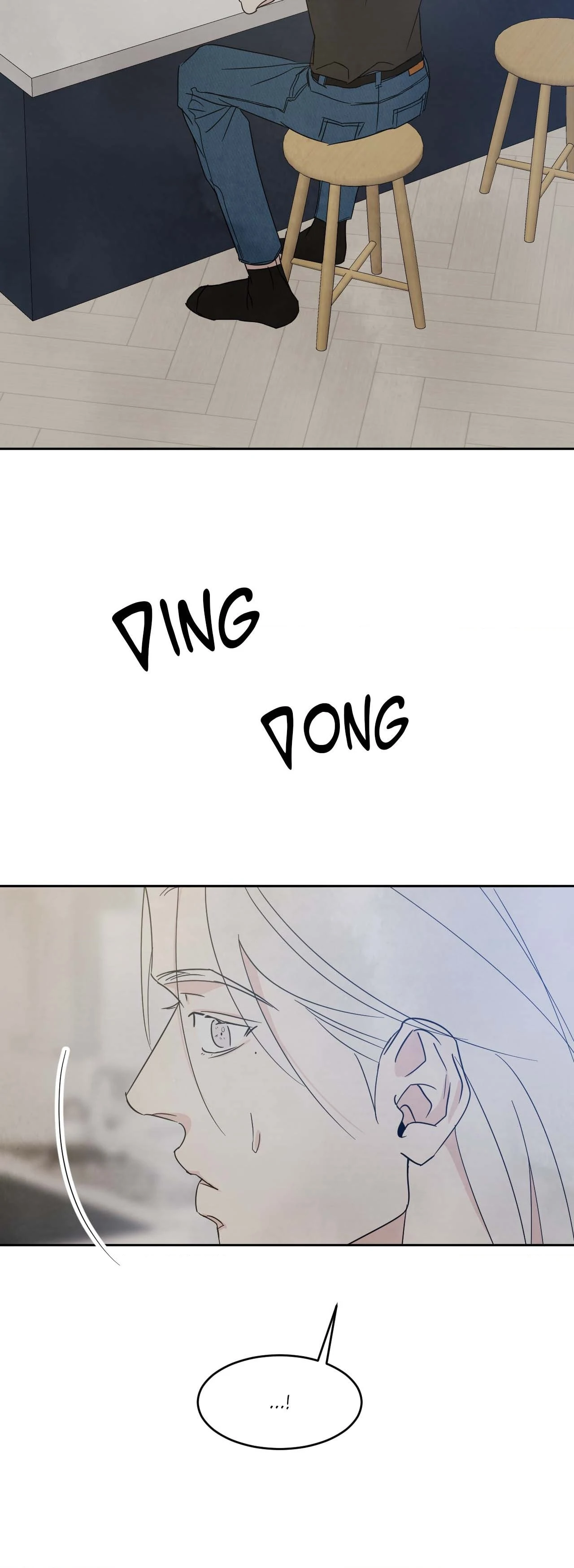 Topsy-Turvy [Official] - Chapter 120 manhwa