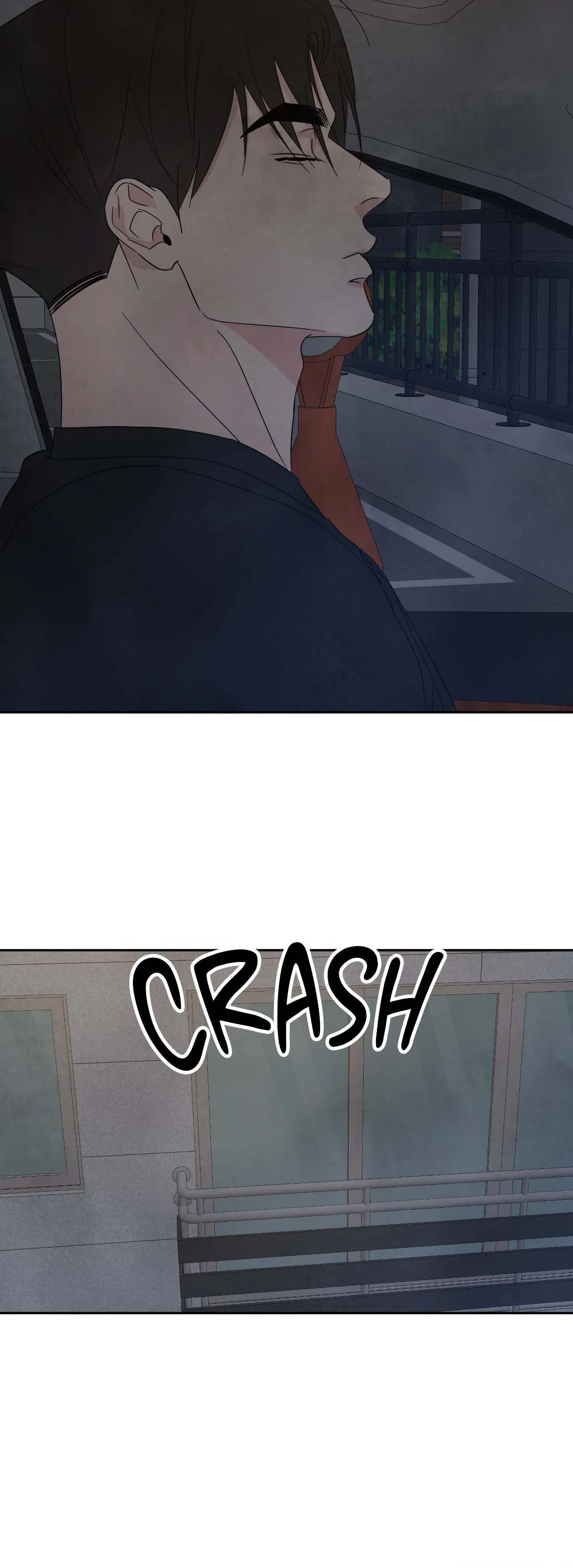Topsy-Turvy [Official] - Chapter 121 manhwa
