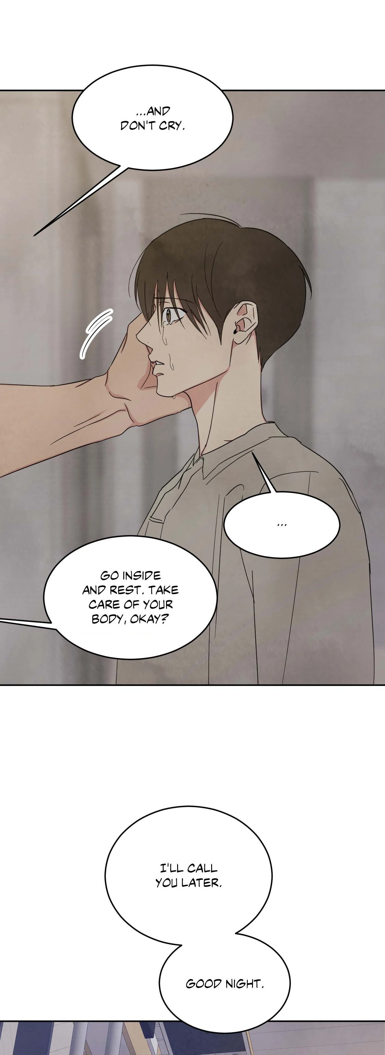 Topsy-Turvy [Official] - Chapter 121 manhwa
