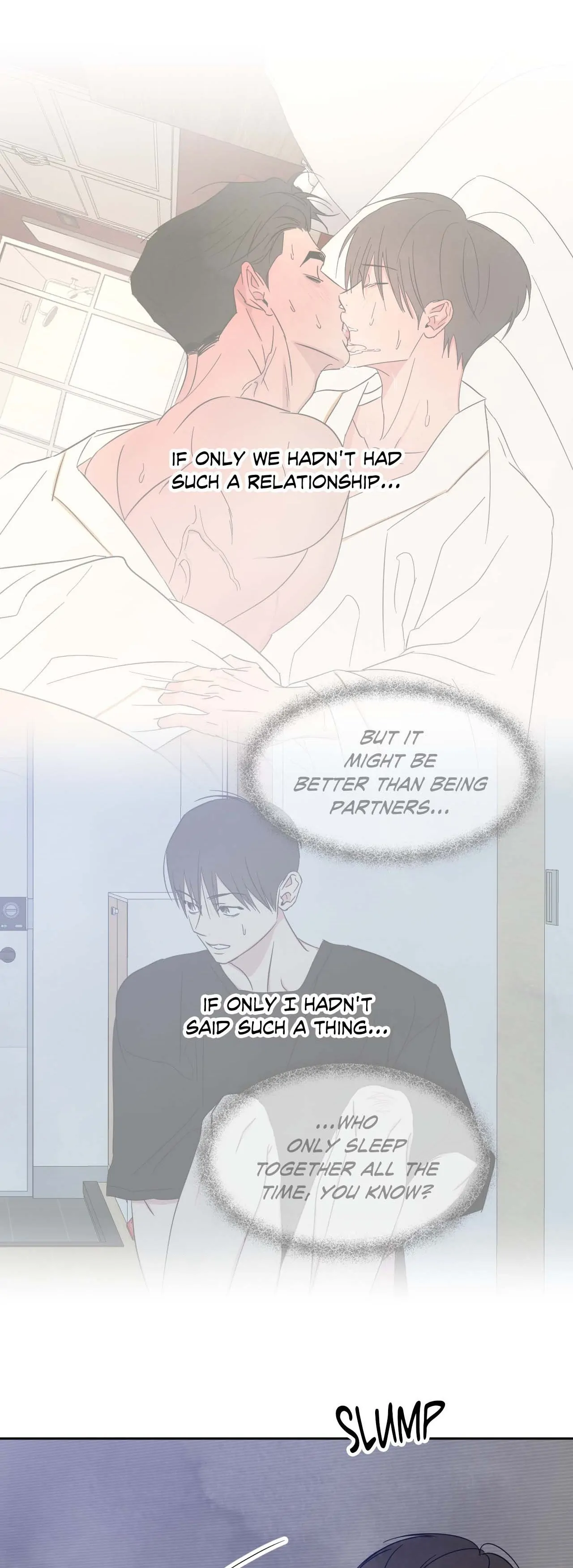 Topsy-Turvy [Official] - Chapter 121 manhwa