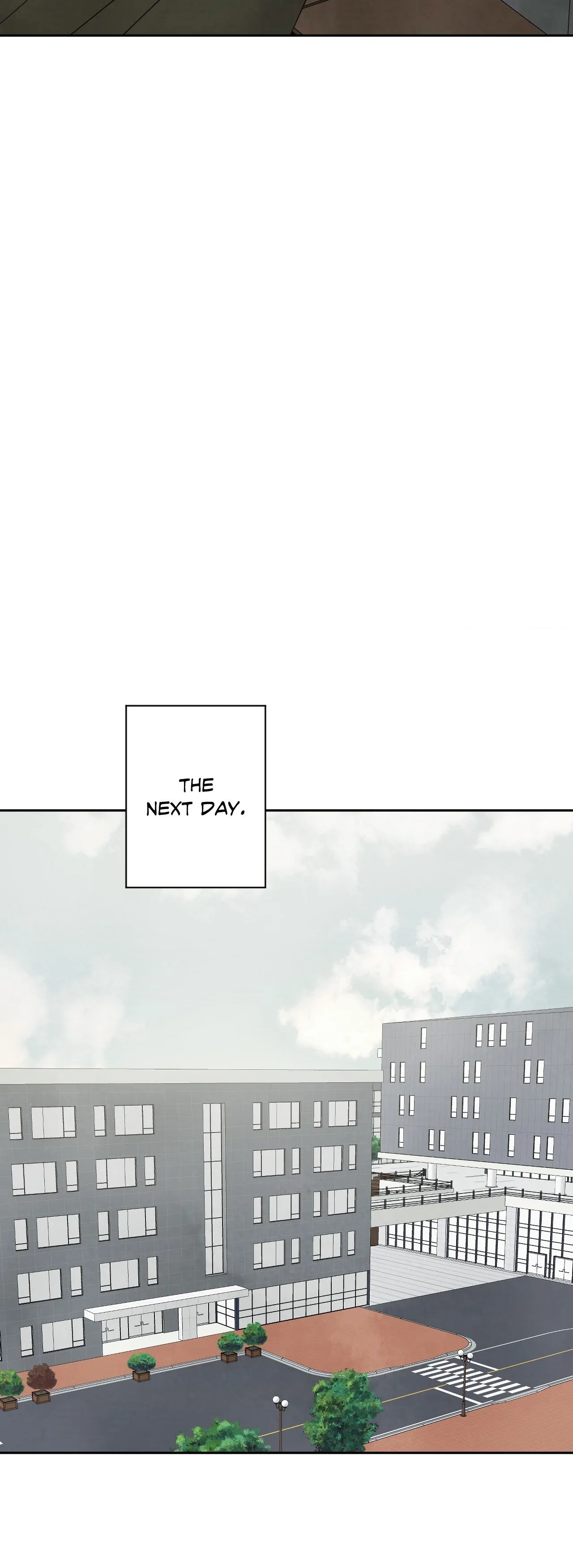 Topsy-Turvy [Official] - Chapter 121 manhwa