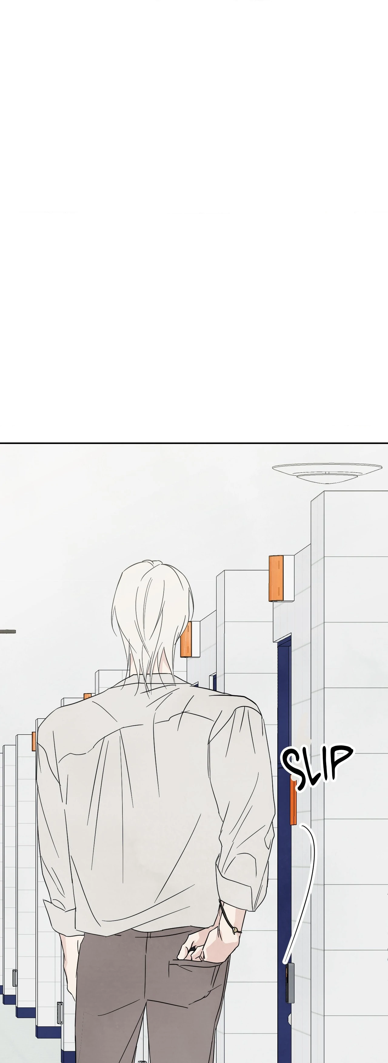 Topsy-Turvy [Official] - Chapter 121 manhwa