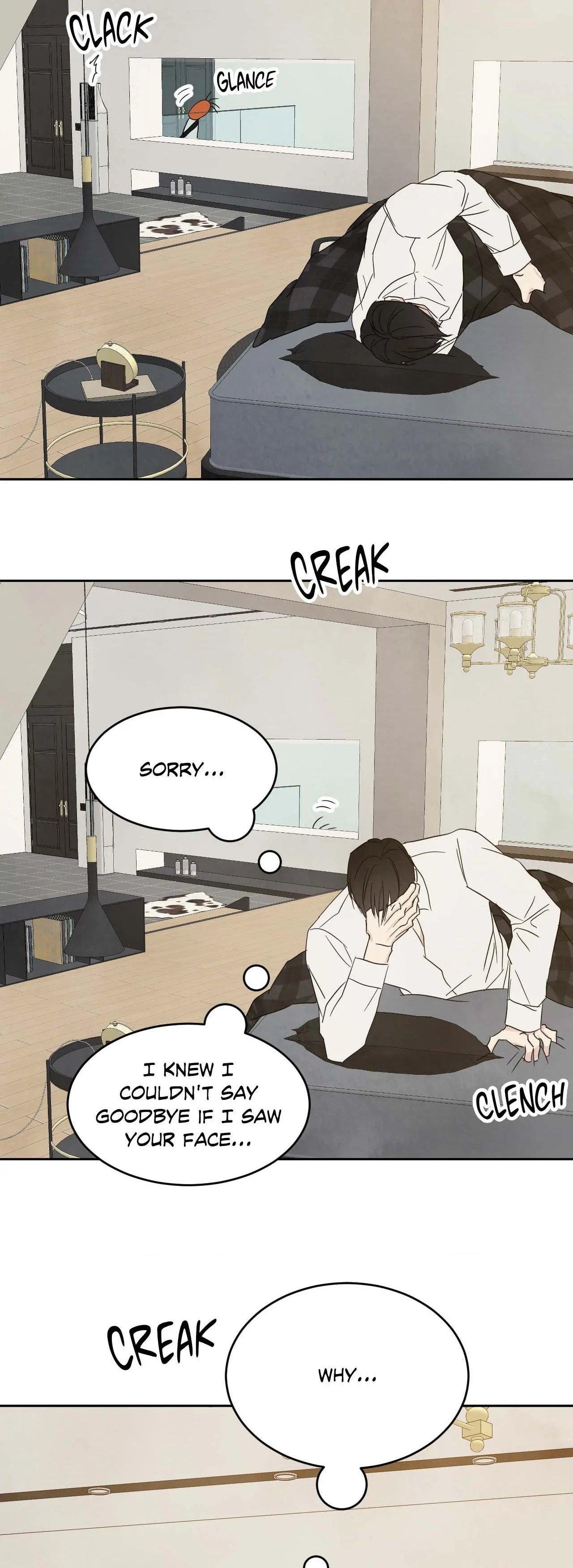 Topsy-Turvy [Official] - Chapter 121 manhwa