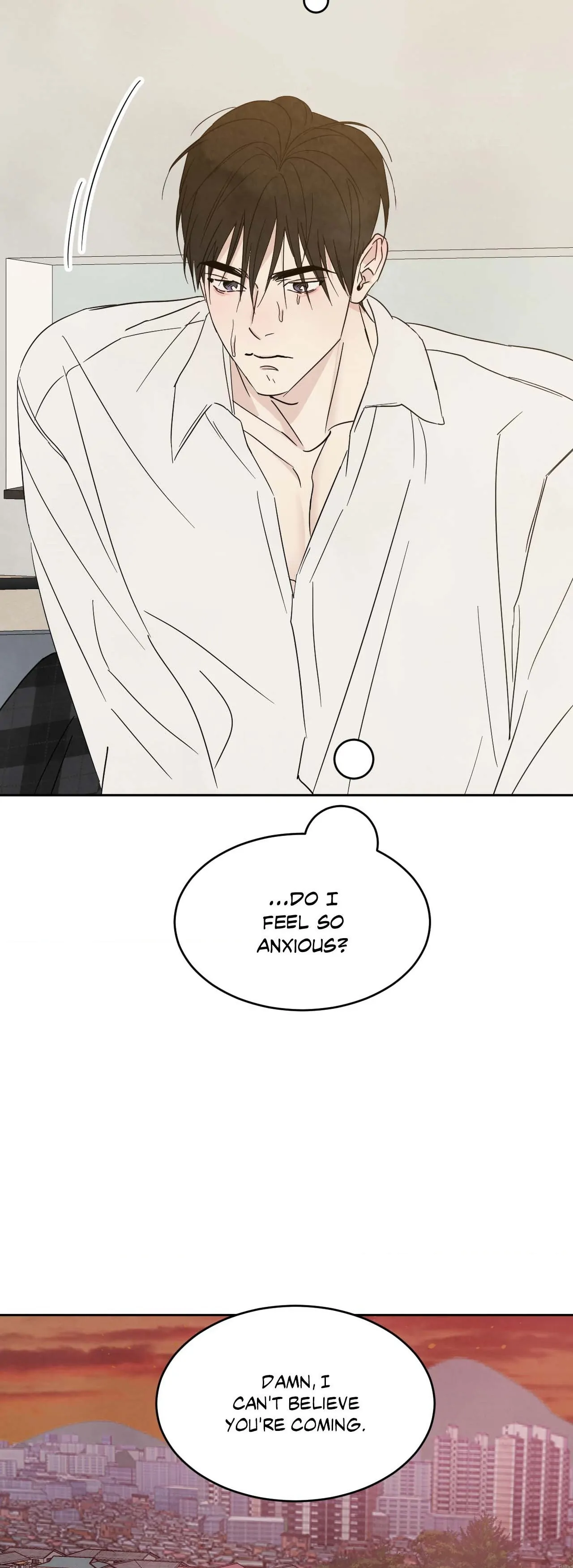 Topsy-Turvy [Official] - Chapter 121 manhwa