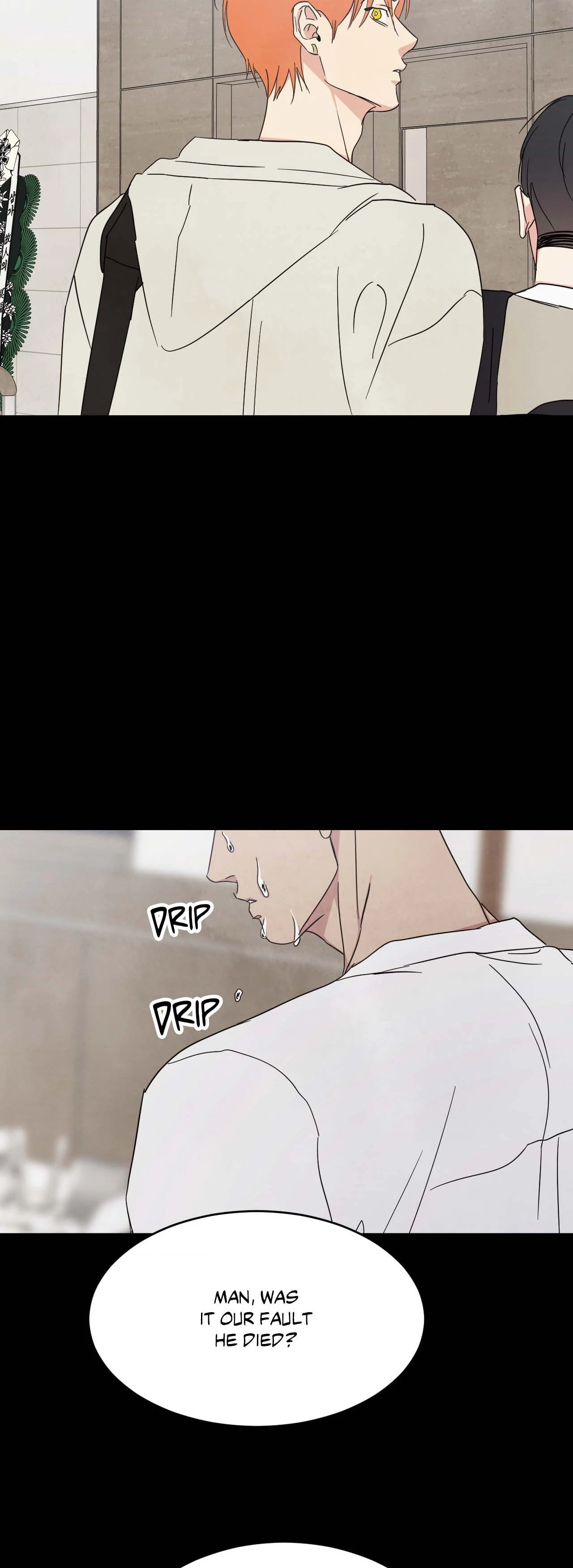 Topsy-Turvy [Official] - Chapter 121 manhwa