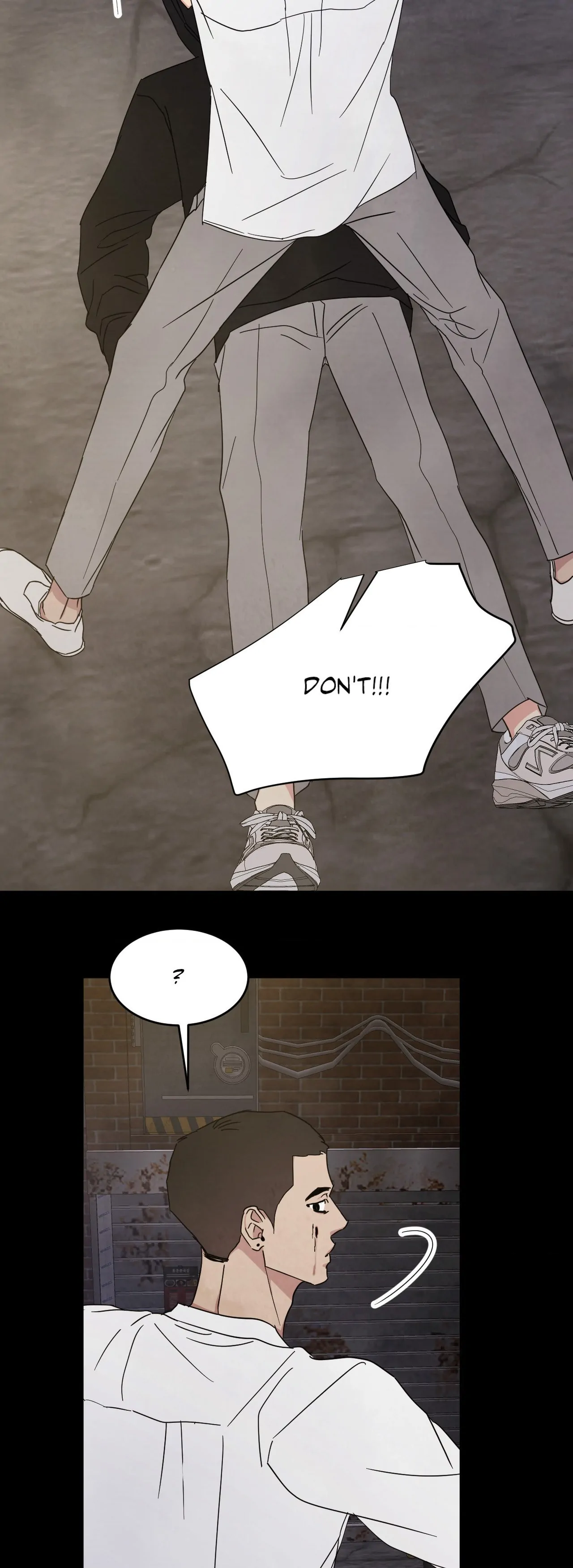Topsy-Turvy [Official] - Chapter 121 manhwa