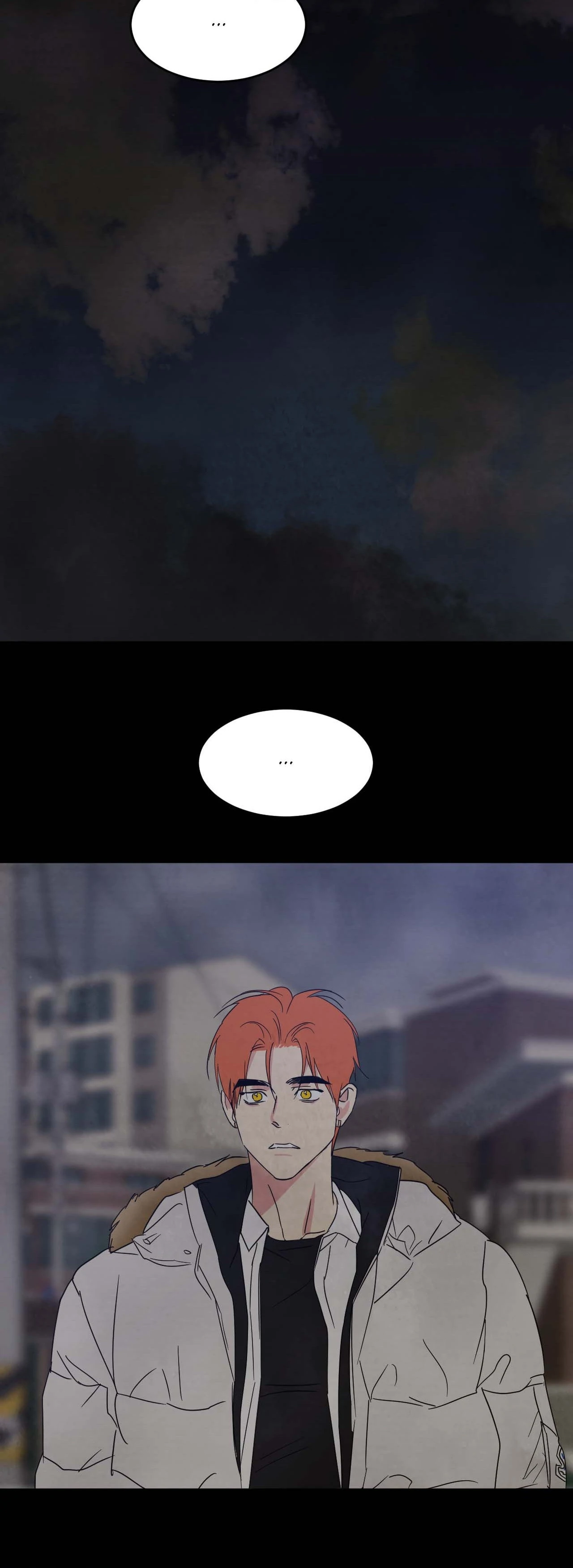 Topsy-Turvy [Official] - Chapter 121 manhwa