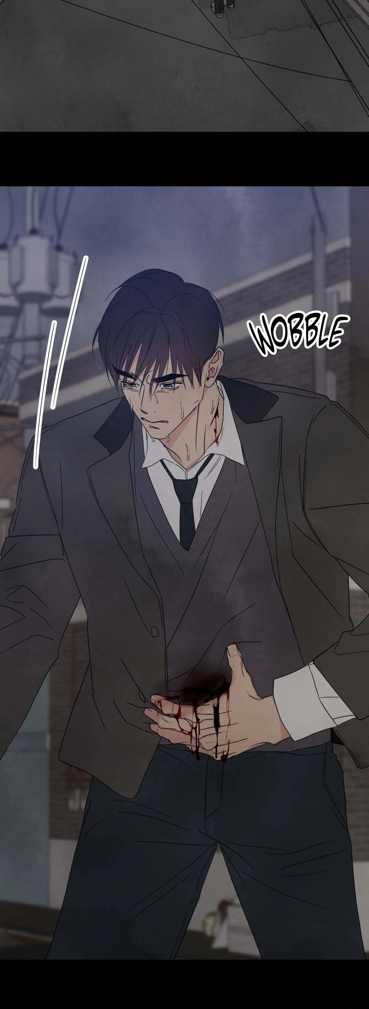 Topsy-Turvy [Official] - Chapter 121 manhwa
