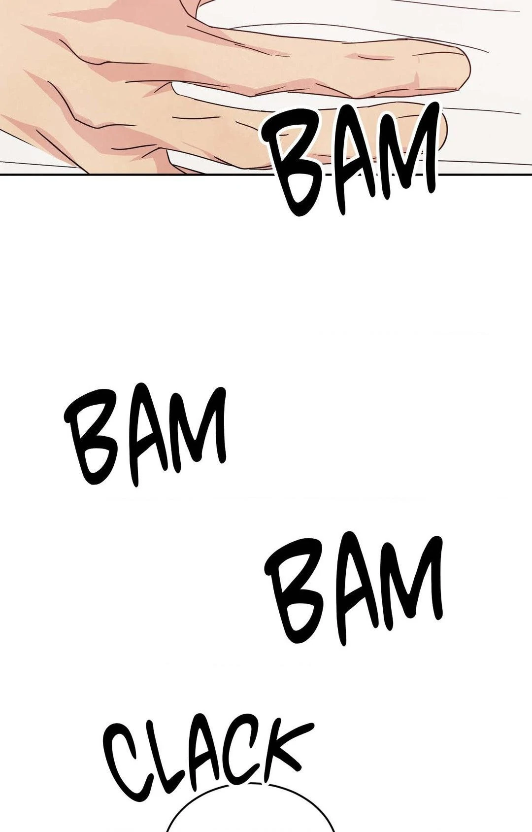 Topsy-Turvy [Official] - Chapter 122 manhwa